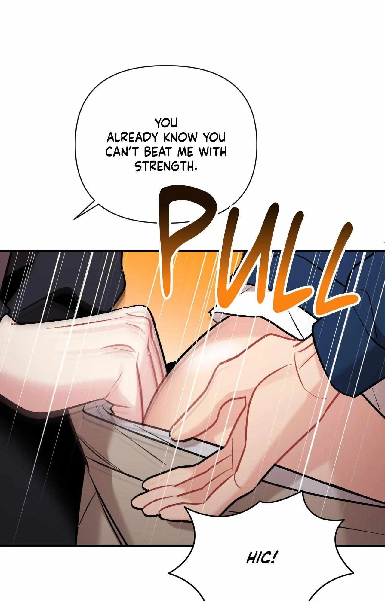 Cherry Picking Chapter 66, page 19