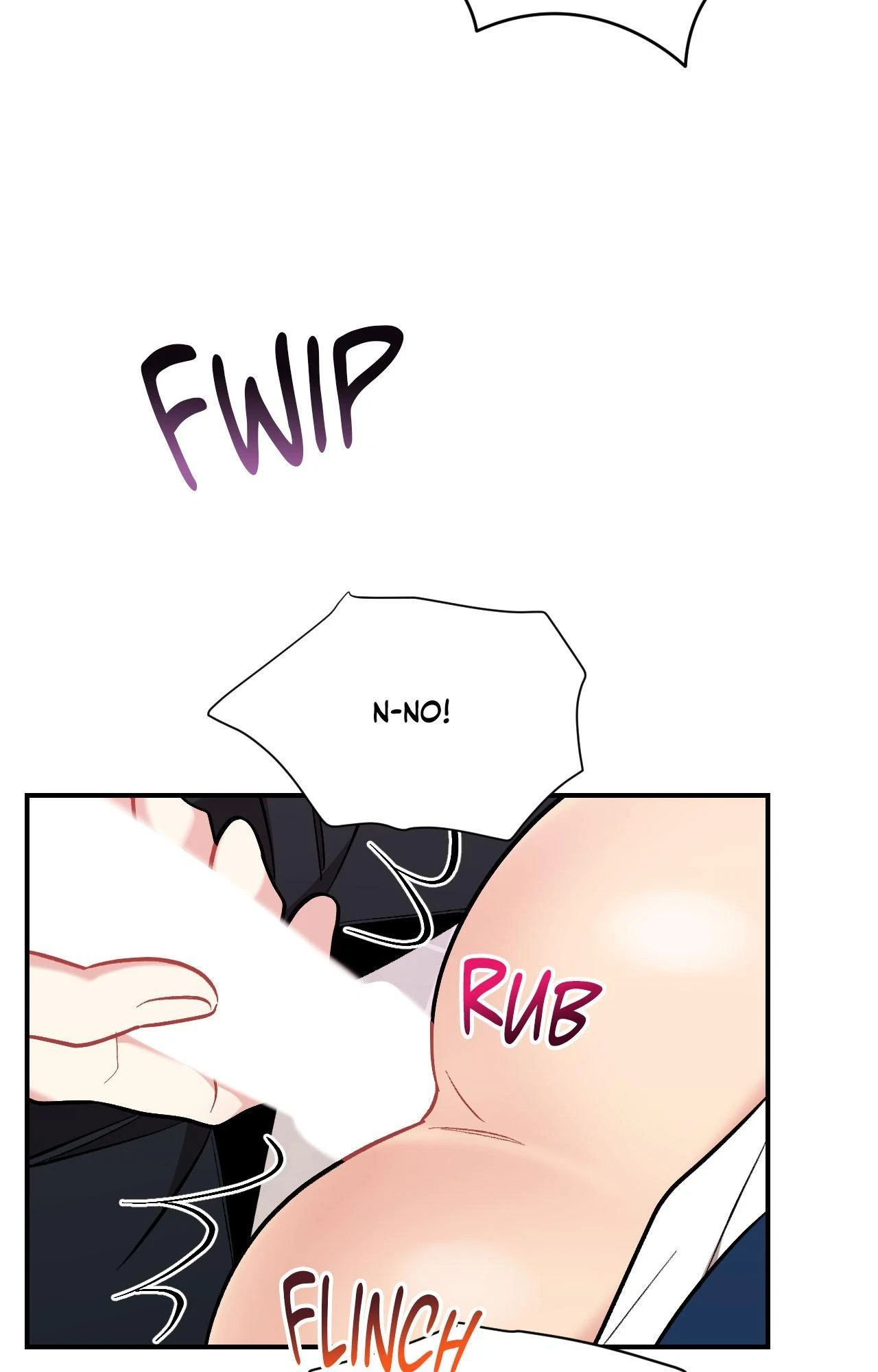 Cherry Picking Chapter 66, page 20