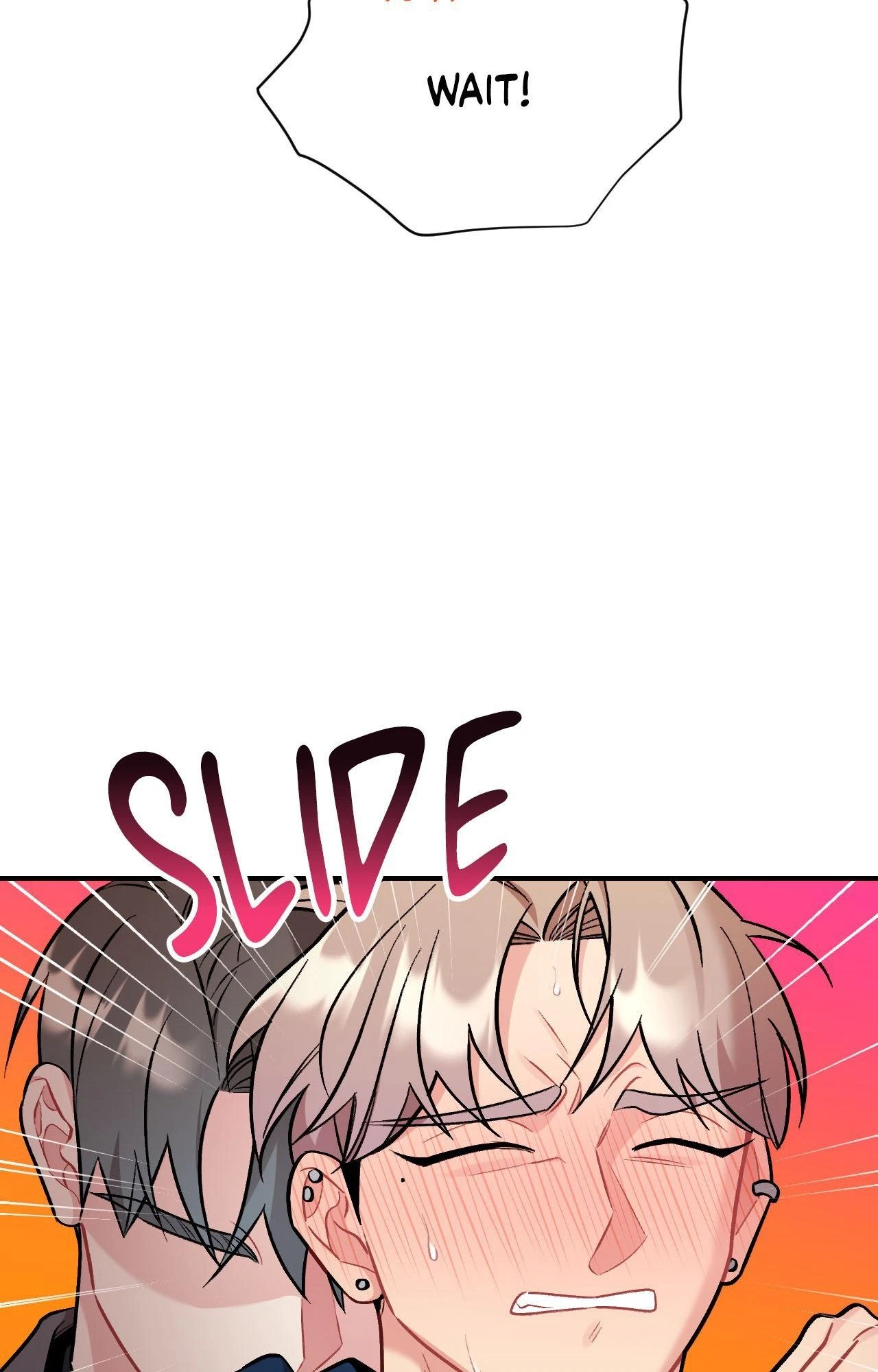 Cherry Picking Chapter 66, page 21