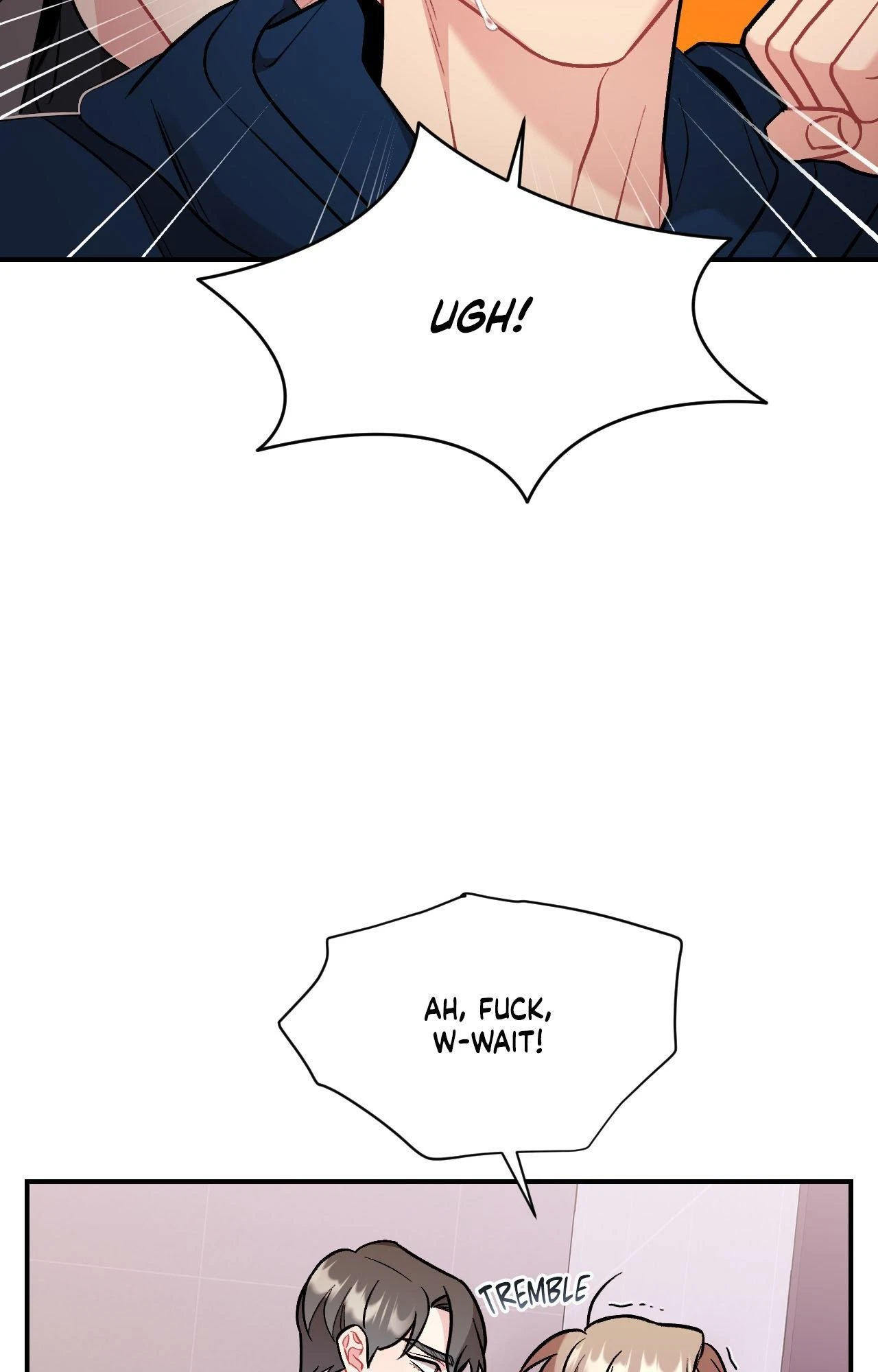 Cherry Picking Chapter 66, page 22