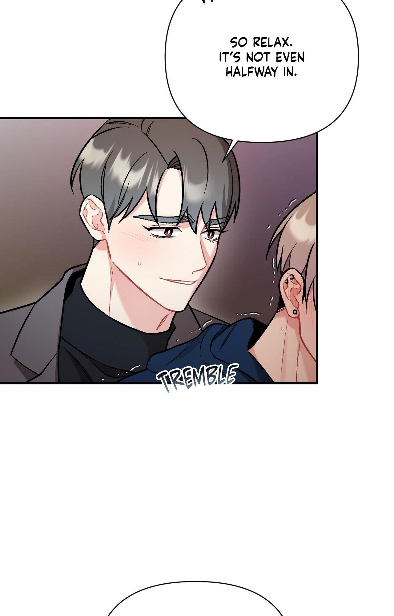 Cherry Picking Chapter 66, page 24