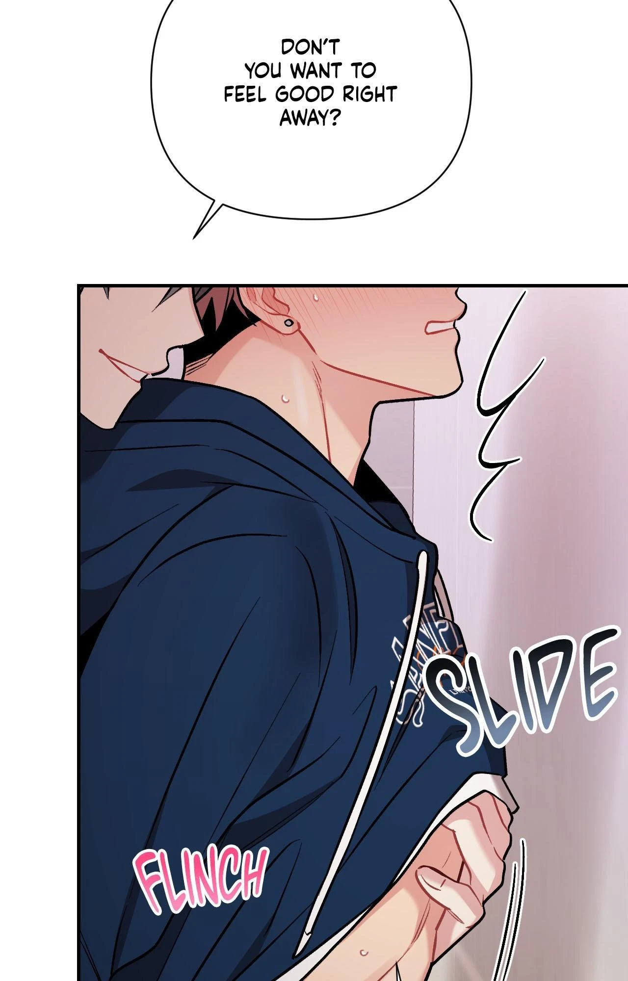 Cherry Picking Chapter 66, page 25