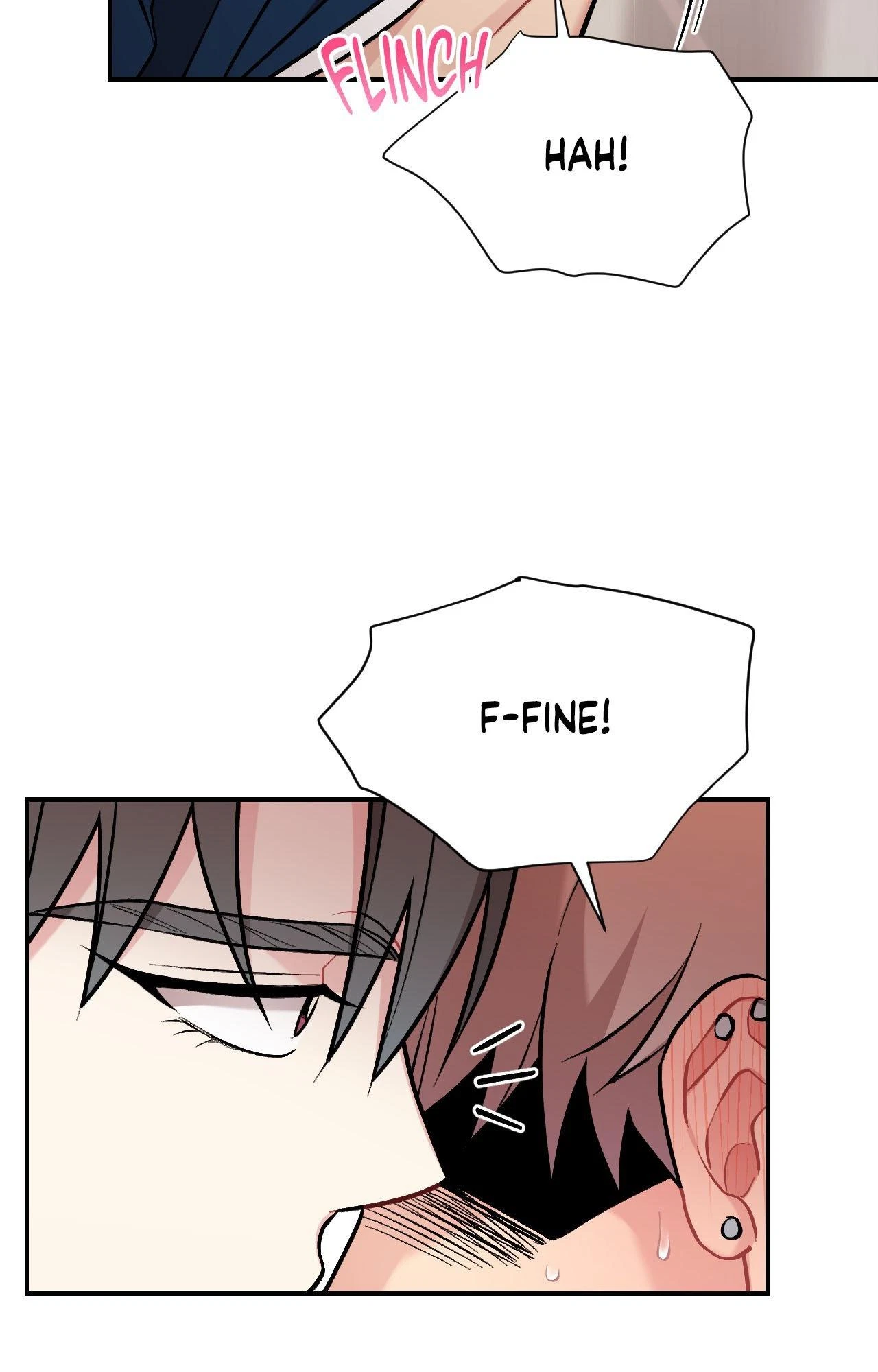 Cherry Picking Chapter 66, page 26