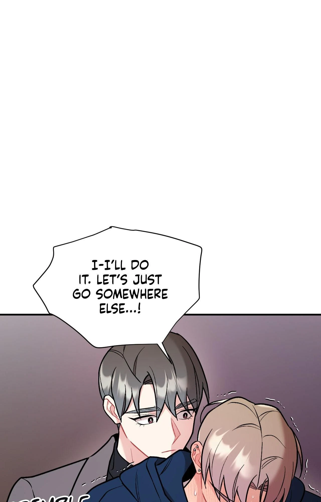 Cherry Picking Chapter 66, page 27