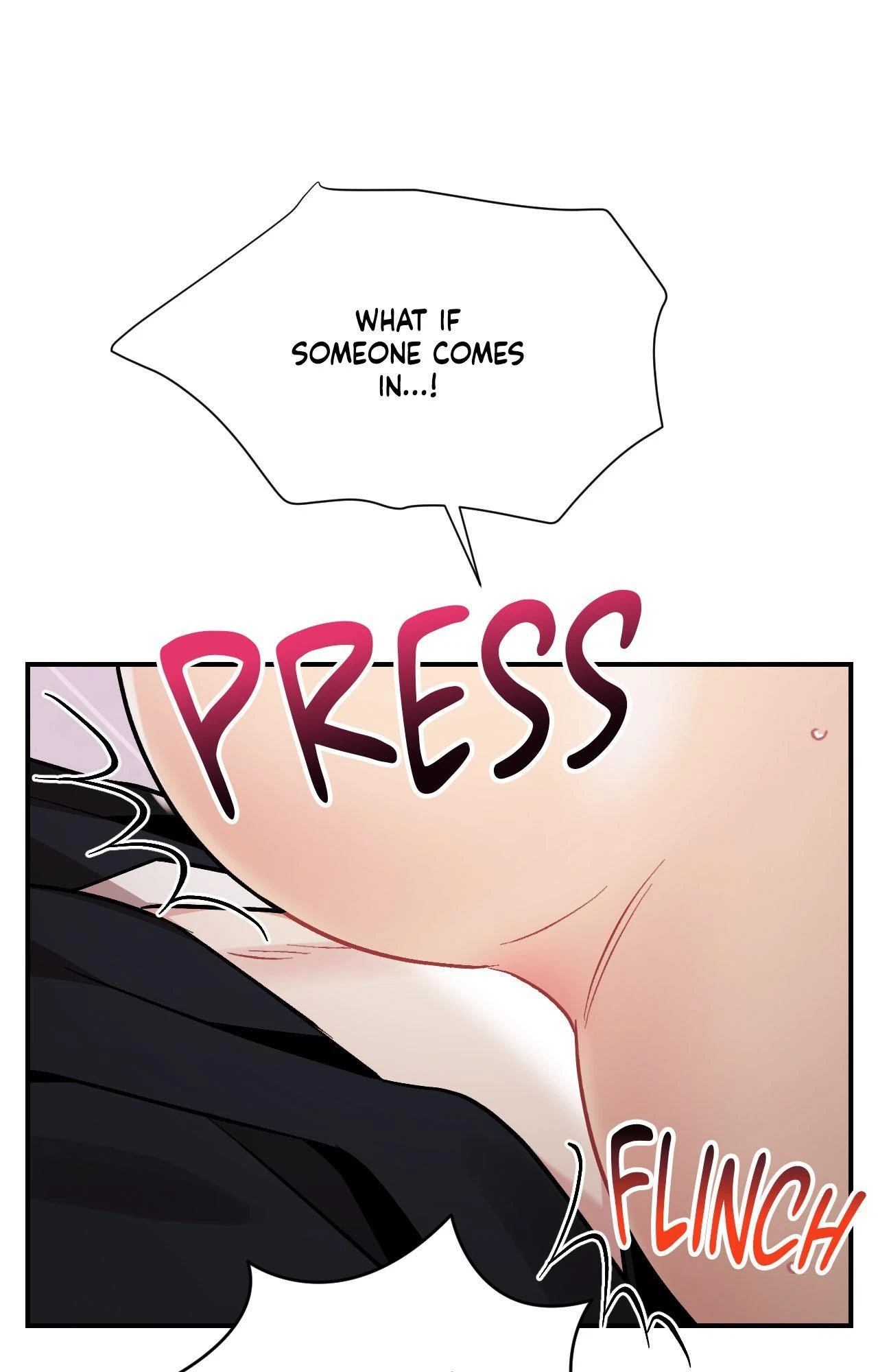 Cherry Picking Chapter 66, page 29