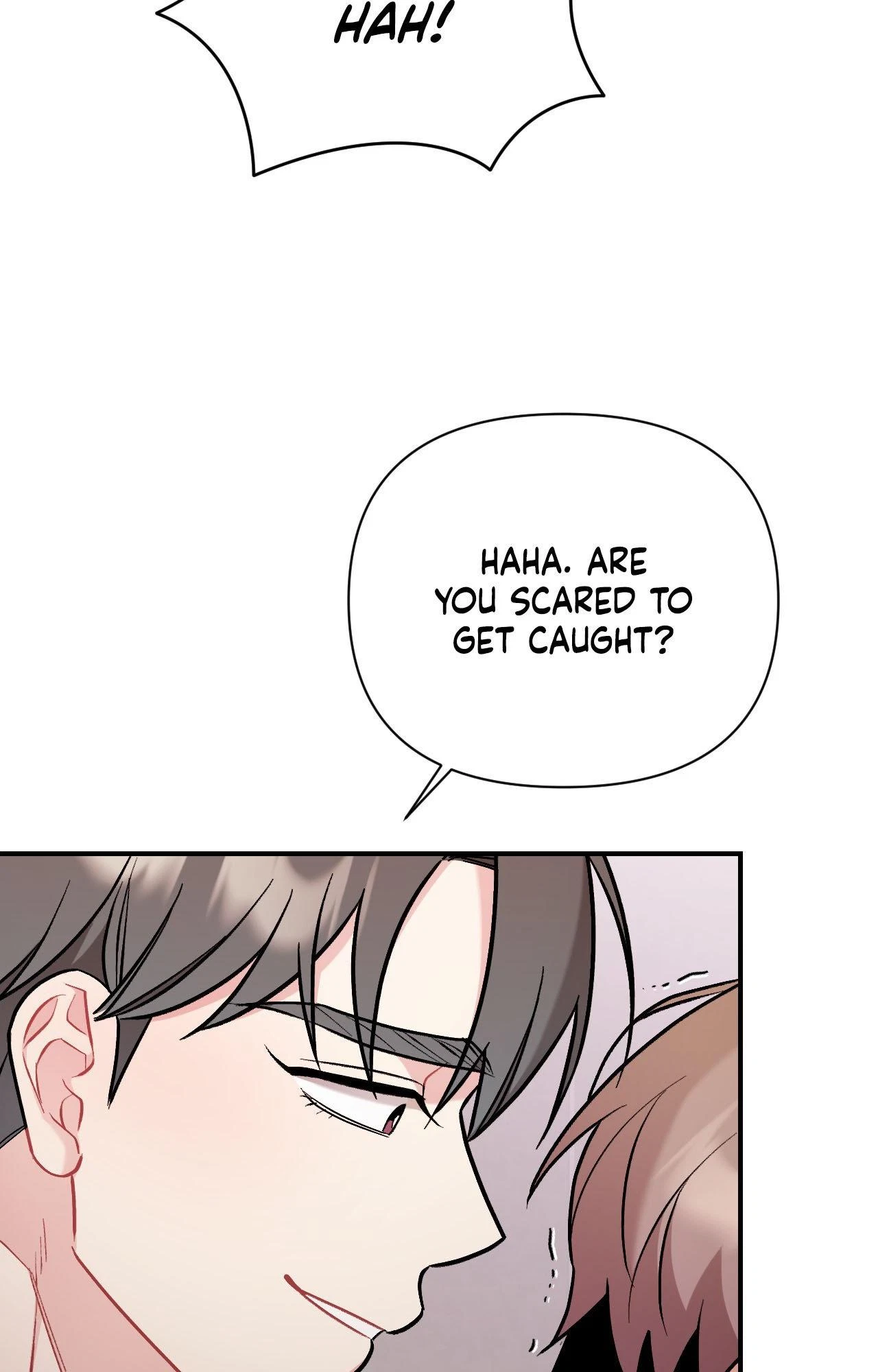 Cherry Picking Chapter 66, page 30