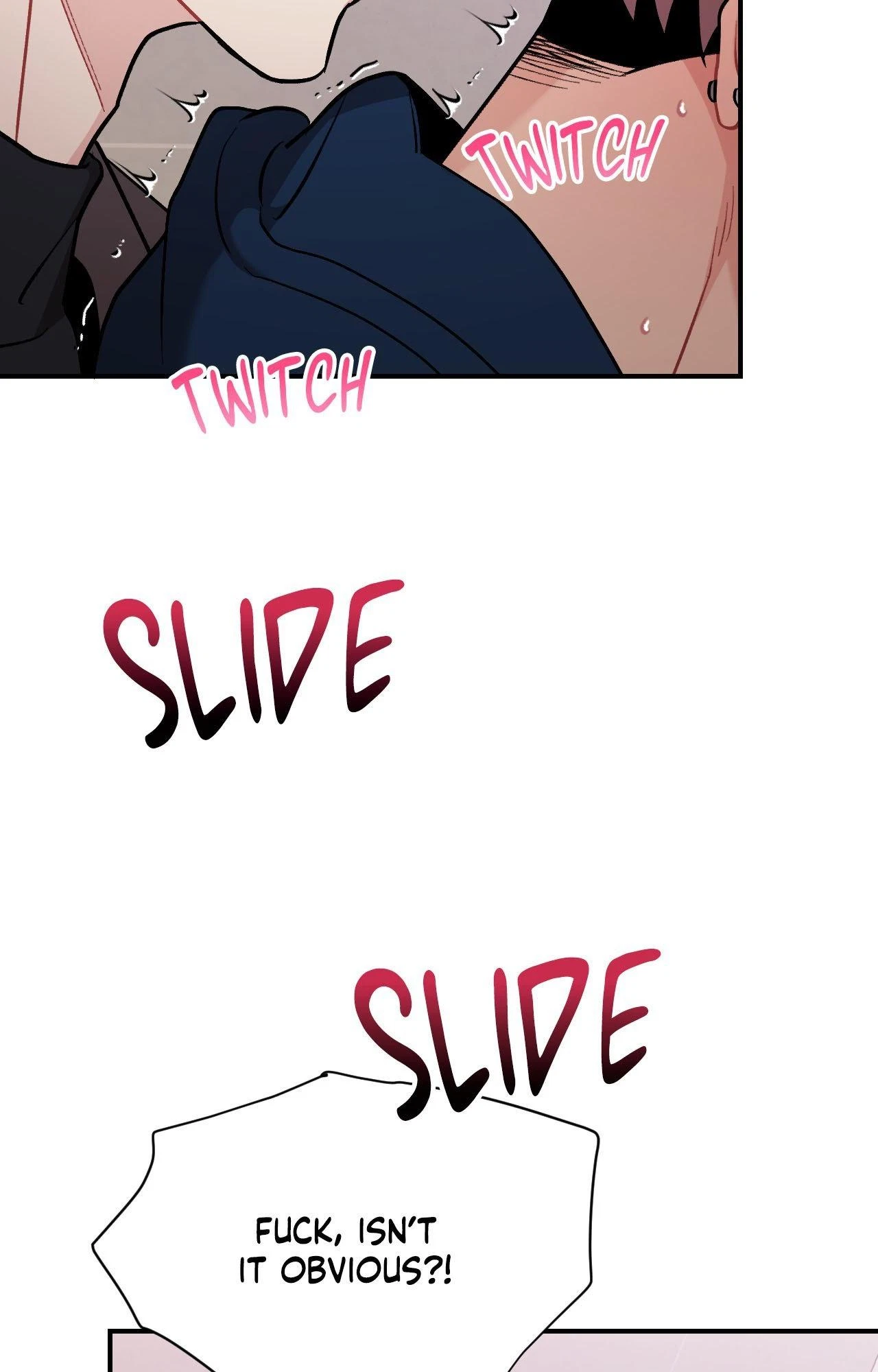Cherry Picking Chapter 66, page 31