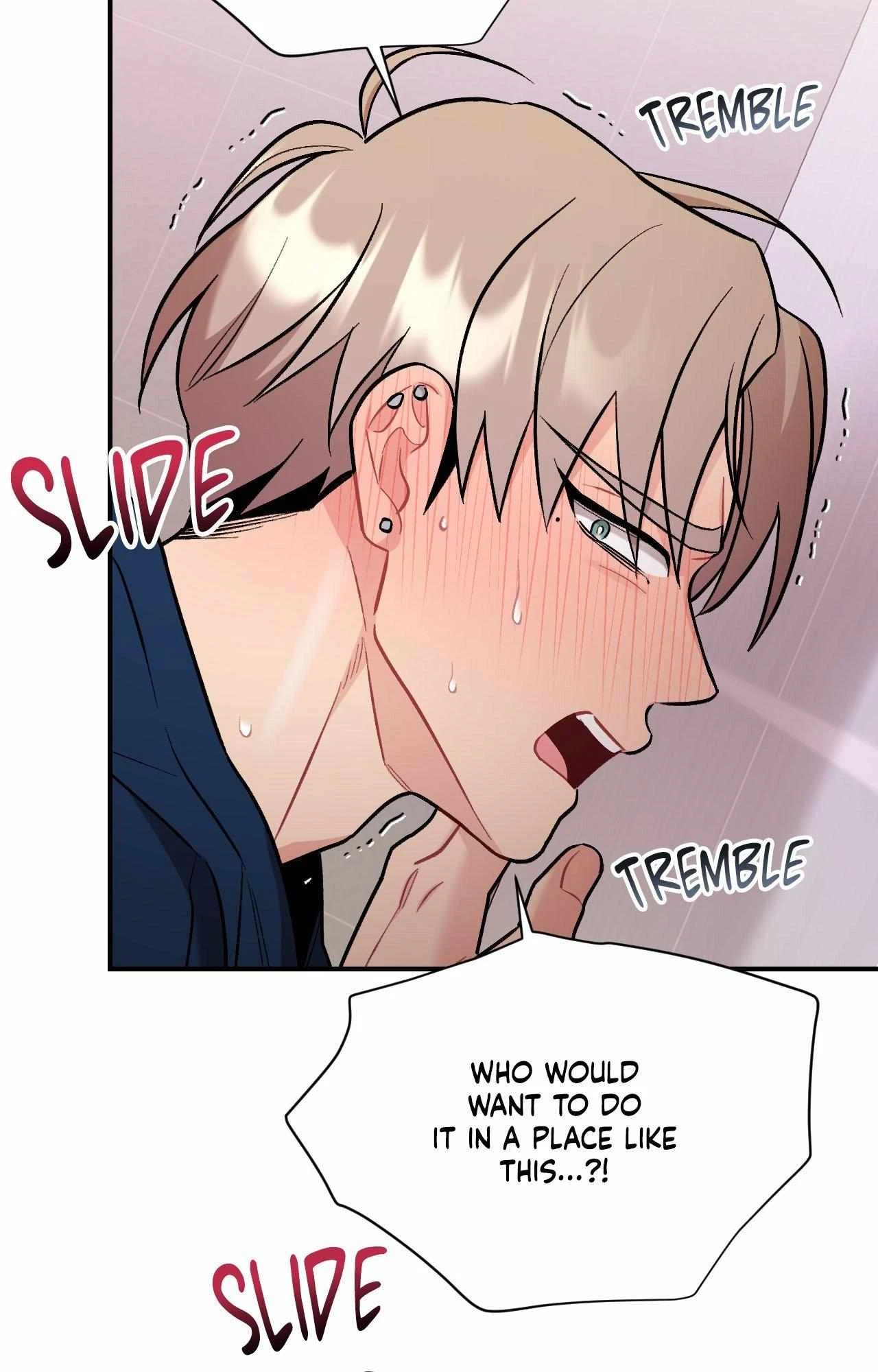 Cherry Picking Chapter 66, page 32