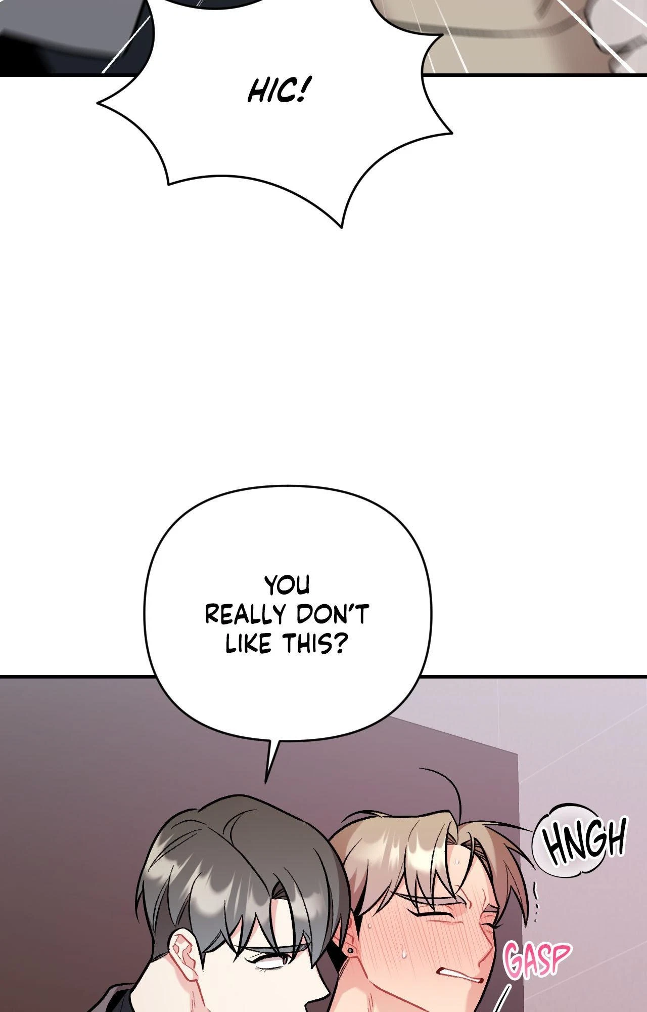 Cherry Picking Chapter 66, page 34