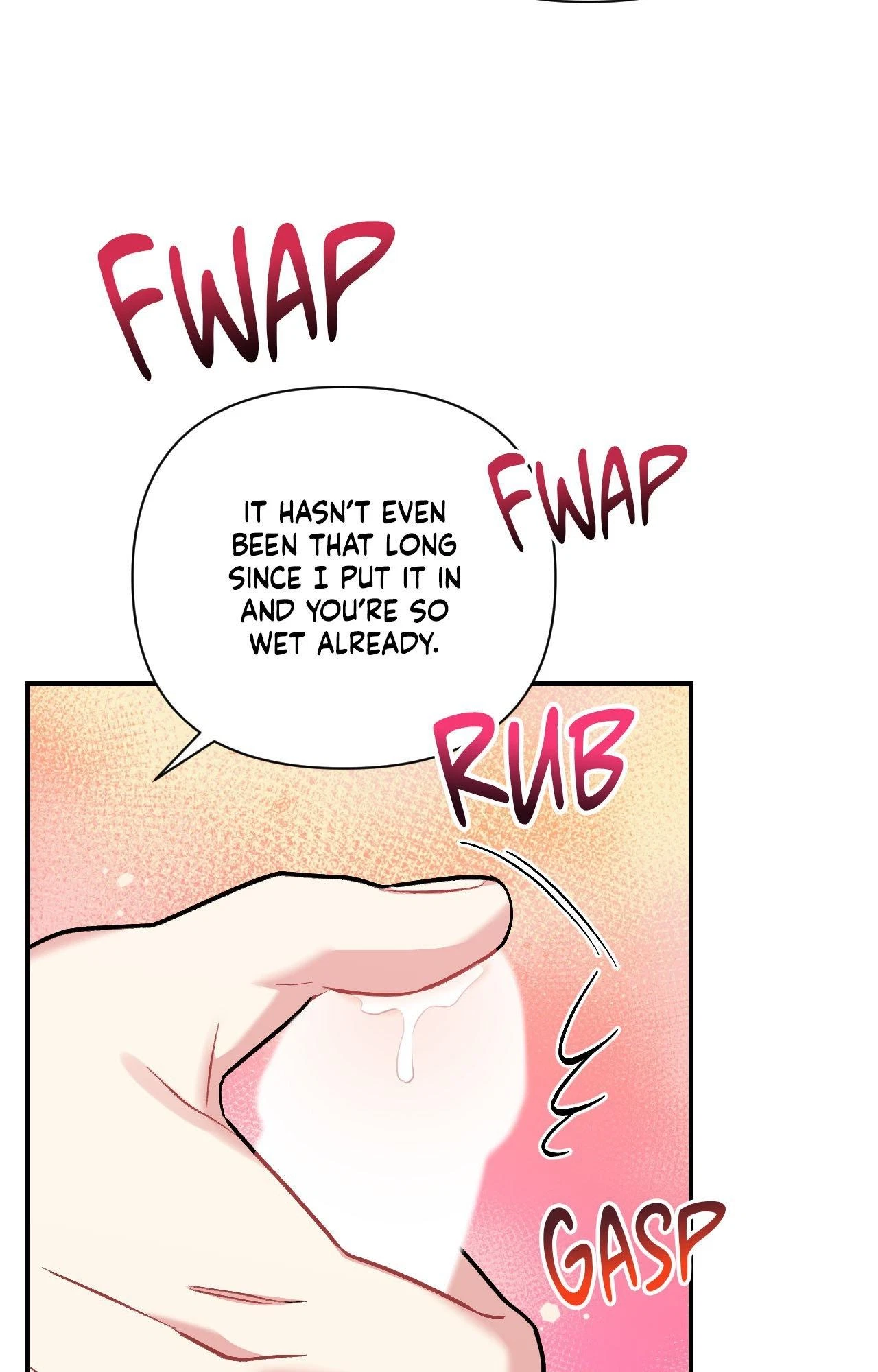 Cherry Picking Chapter 66, page 36