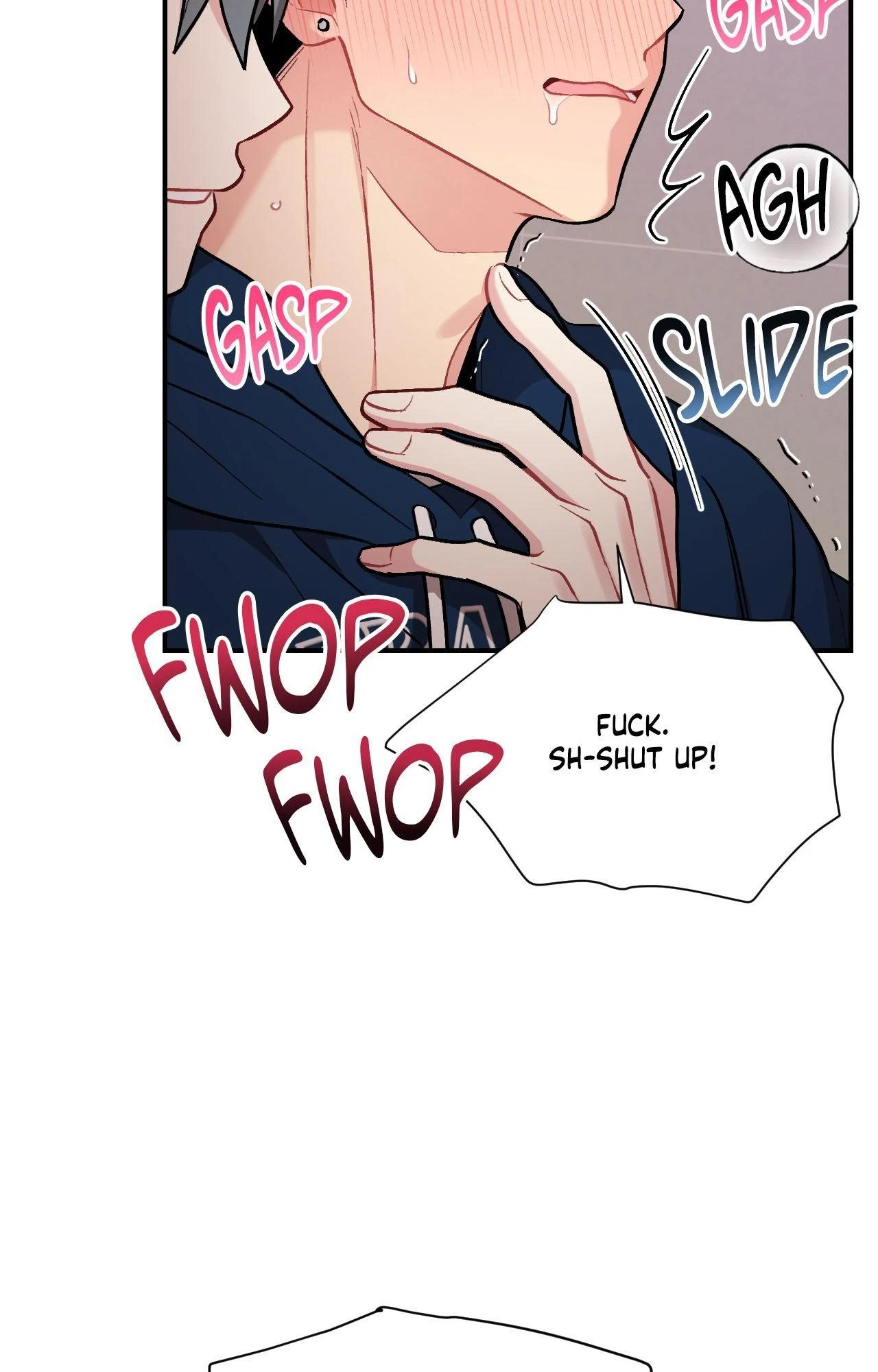 Cherry Picking Chapter 66, page 38