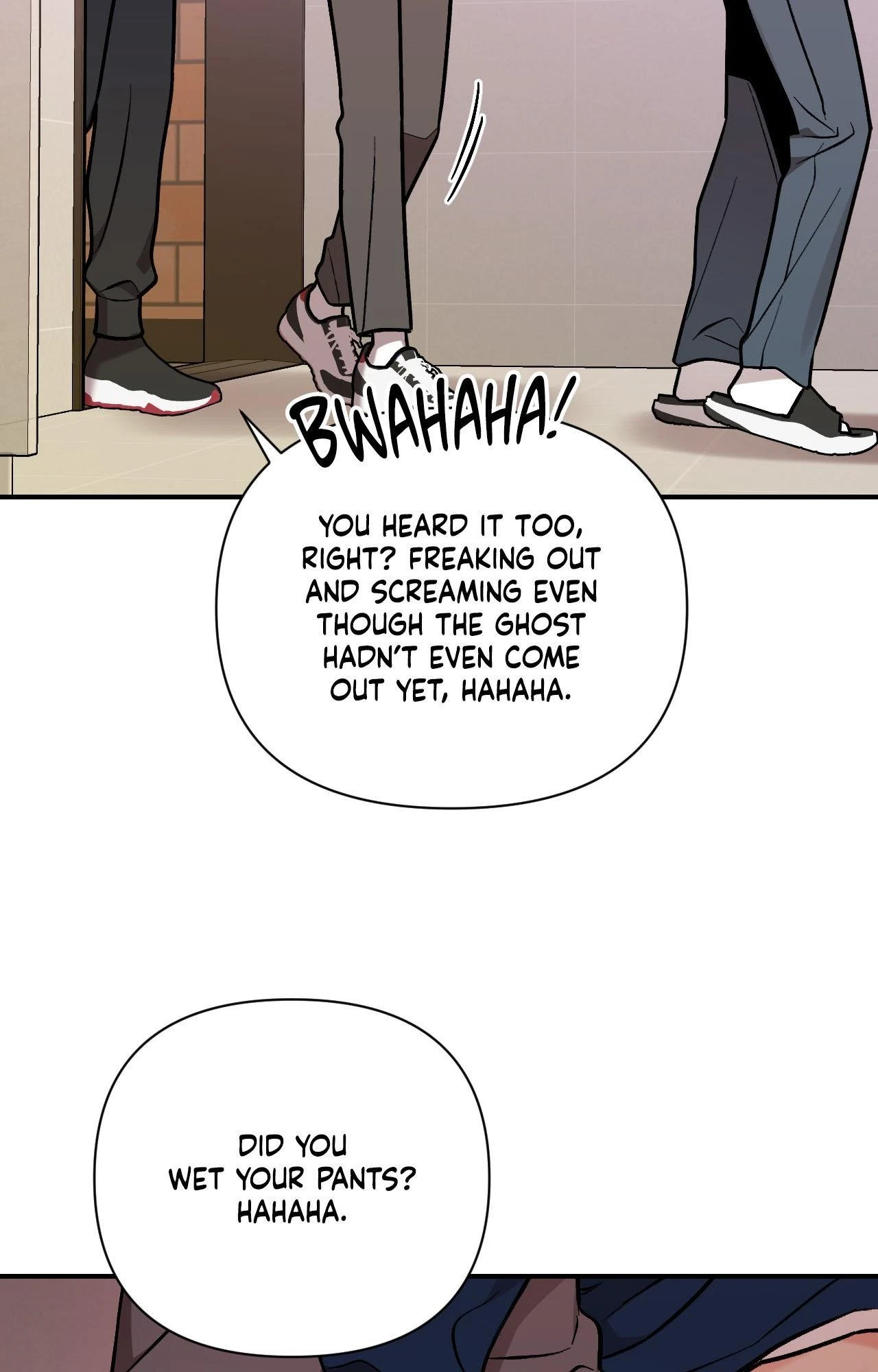 Cherry Picking Chapter 66, page 44