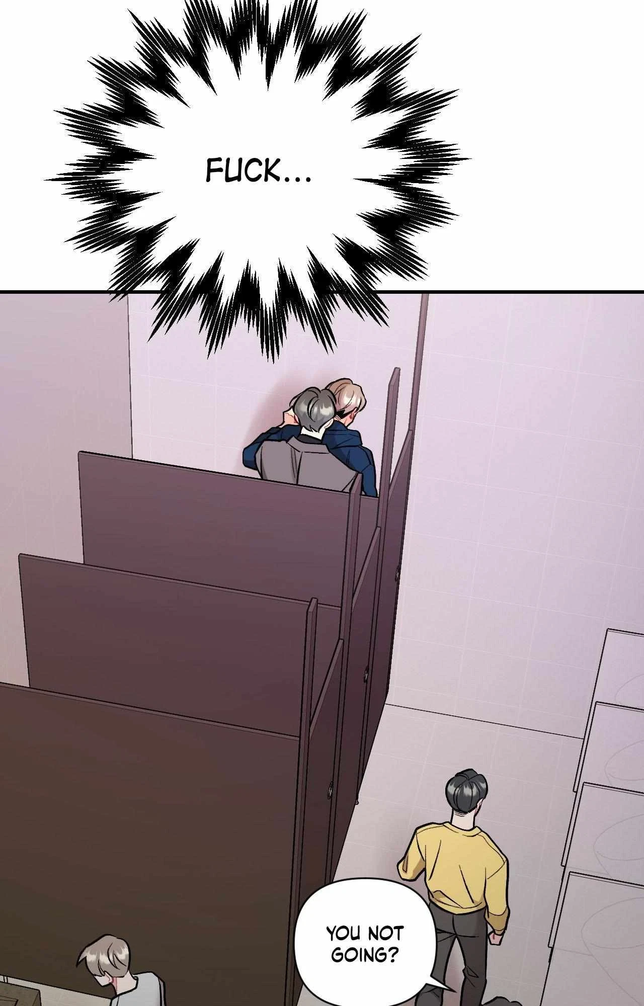 Cherry Picking Chapter 66, page 46