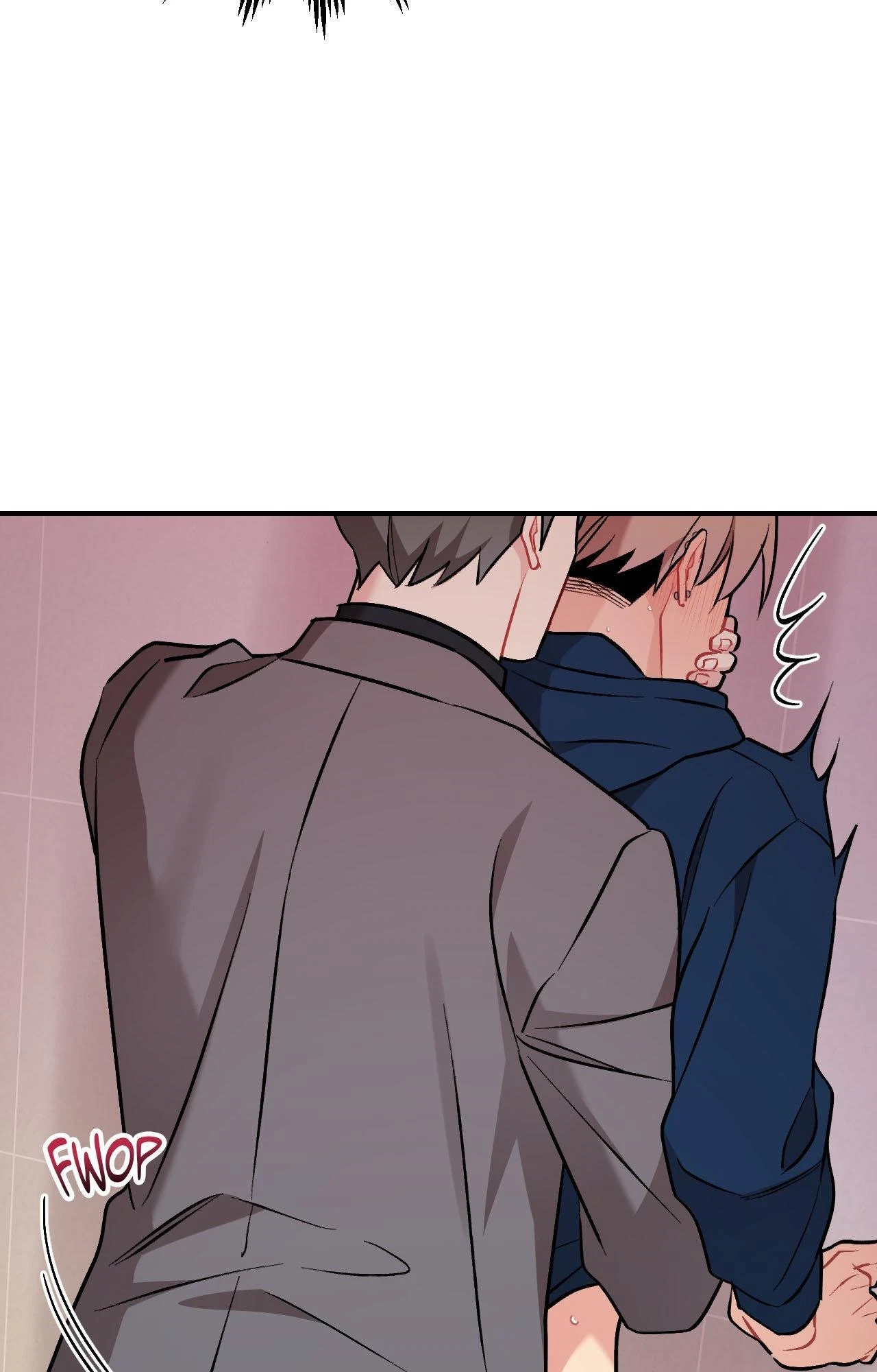 Cherry Picking Chapter 66, page 50