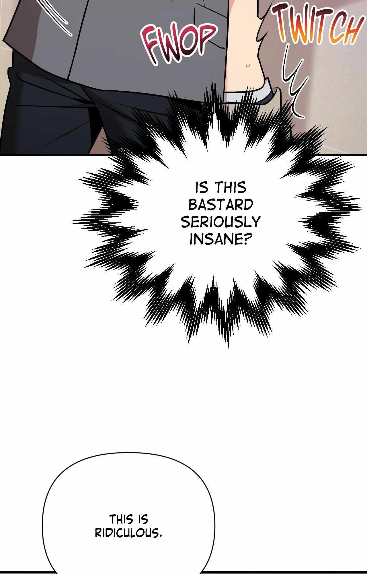 Cherry Picking Chapter 66, page 51