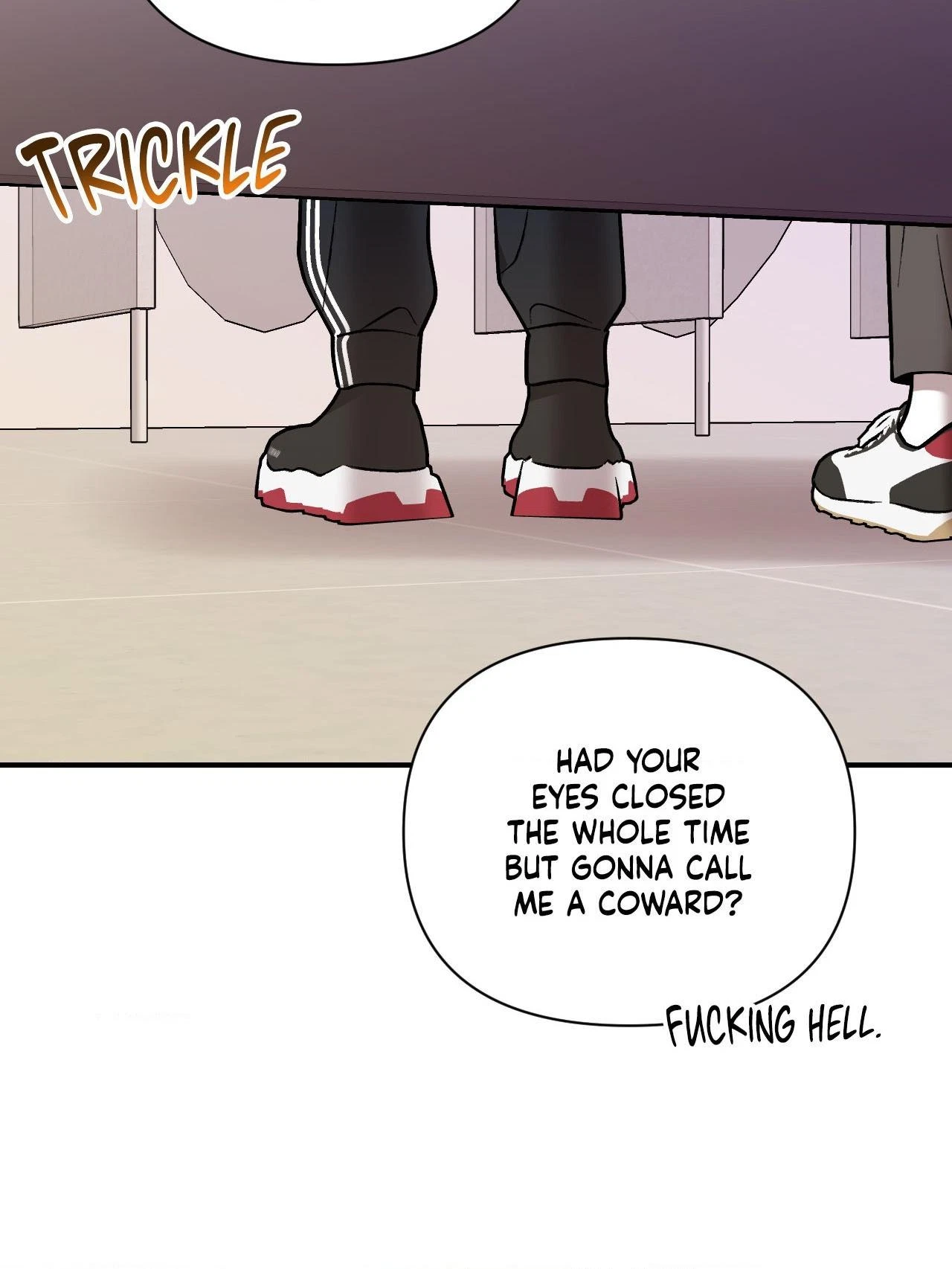 Cherry Picking Chapter 66, page 52