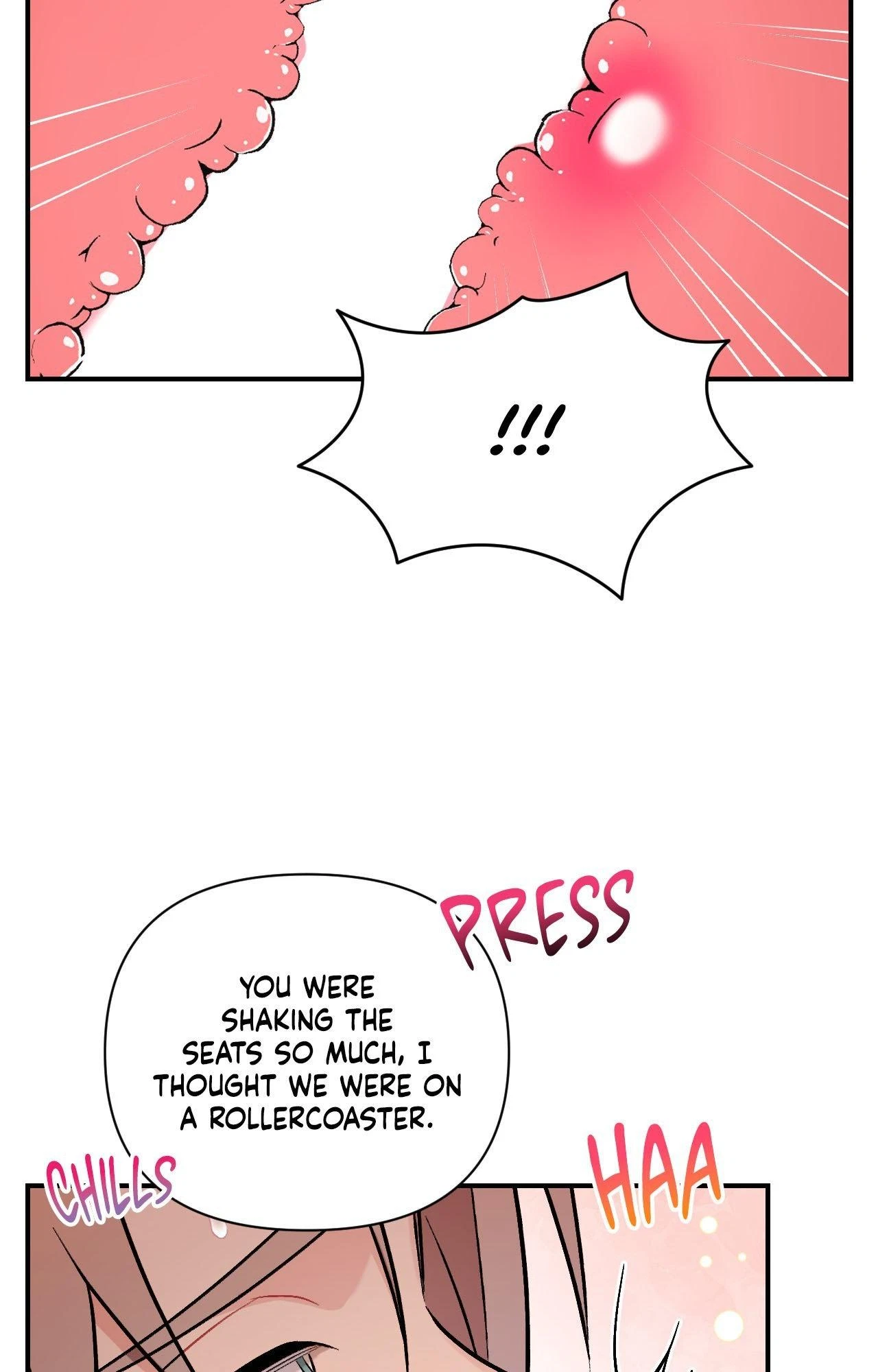 Cherry Picking Chapter 66, page 56