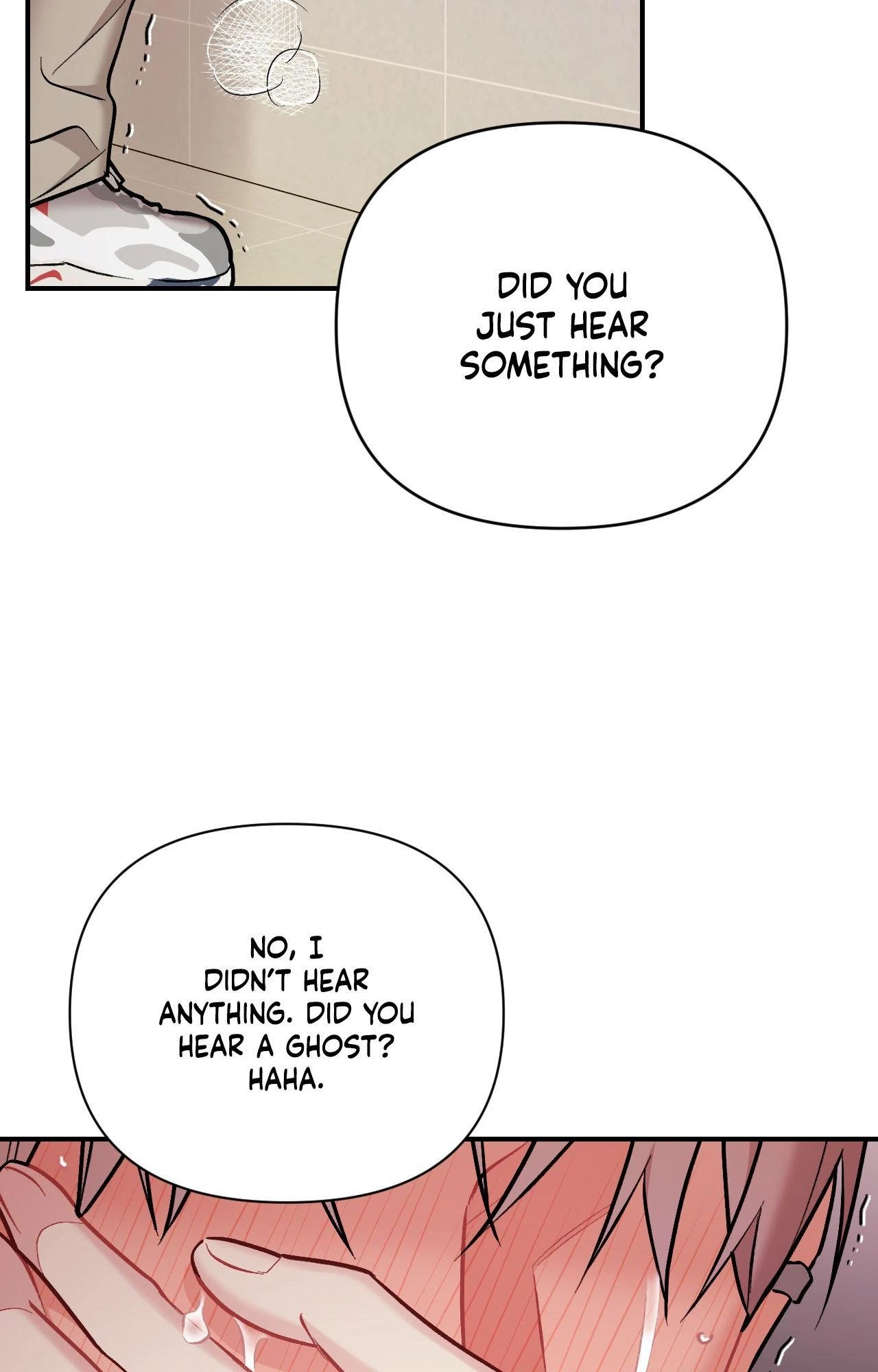 Cherry Picking Chapter 66, page 62