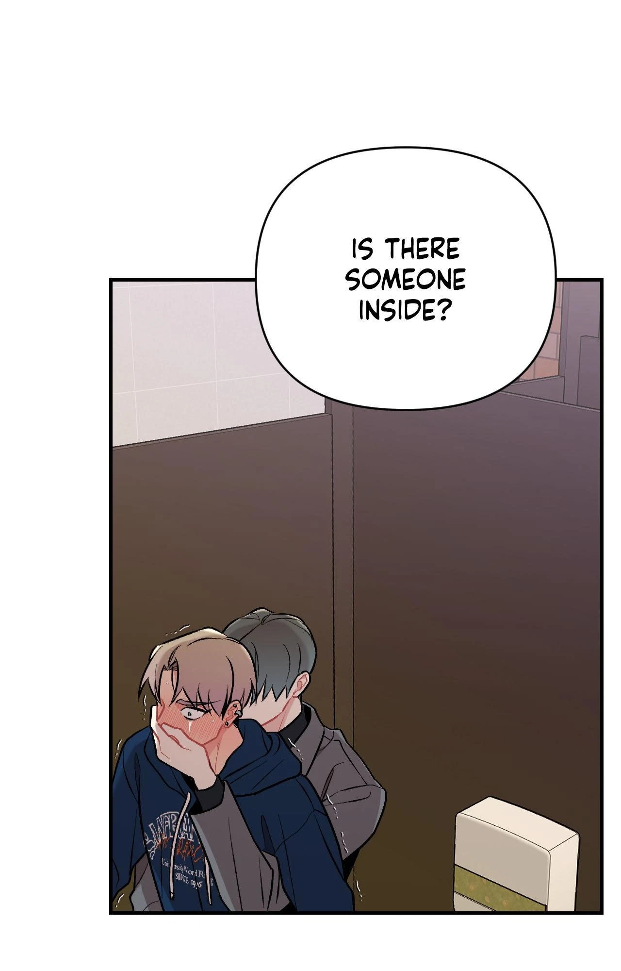Cherry Picking Chapter 66, page 64