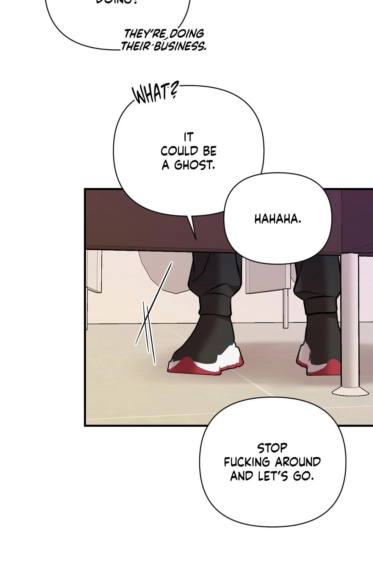 Cherry Picking Chapter 66, page 66