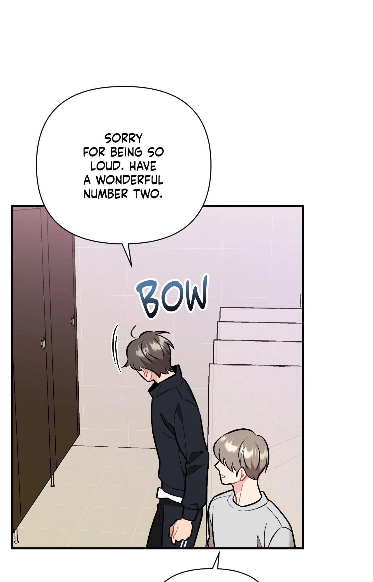 Cherry Picking Chapter 66, page 67
