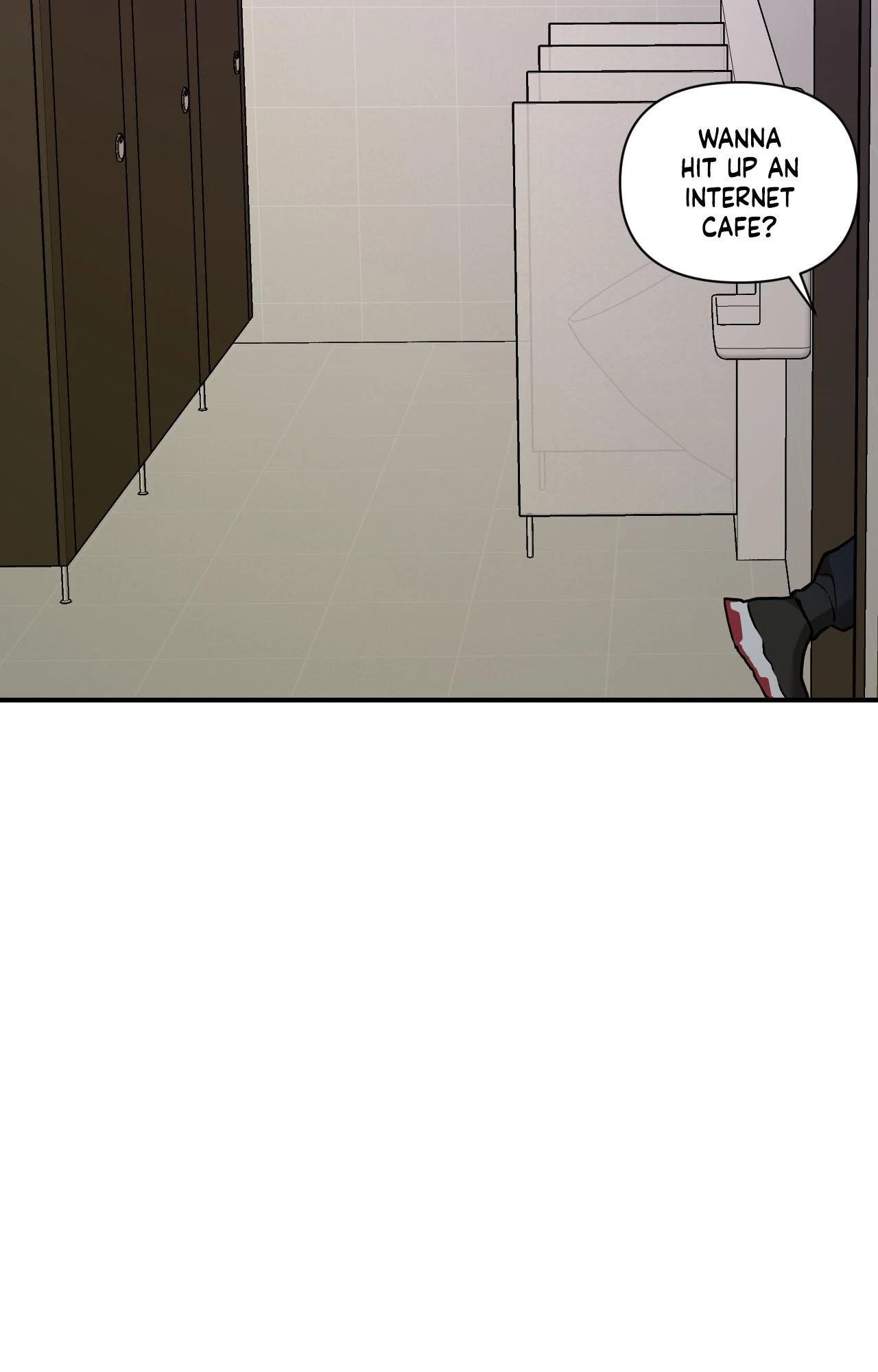 Cherry Picking Chapter 66, page 69