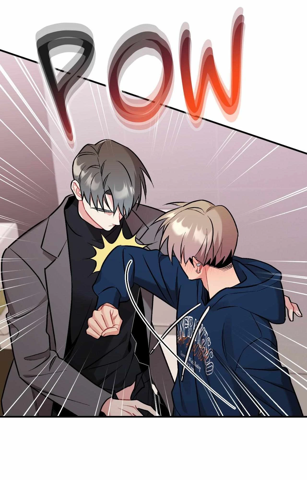 Cherry Picking Chapter 66, page 71