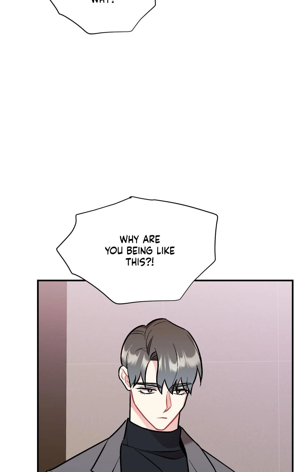 Cherry Picking Chapter 66, page 73