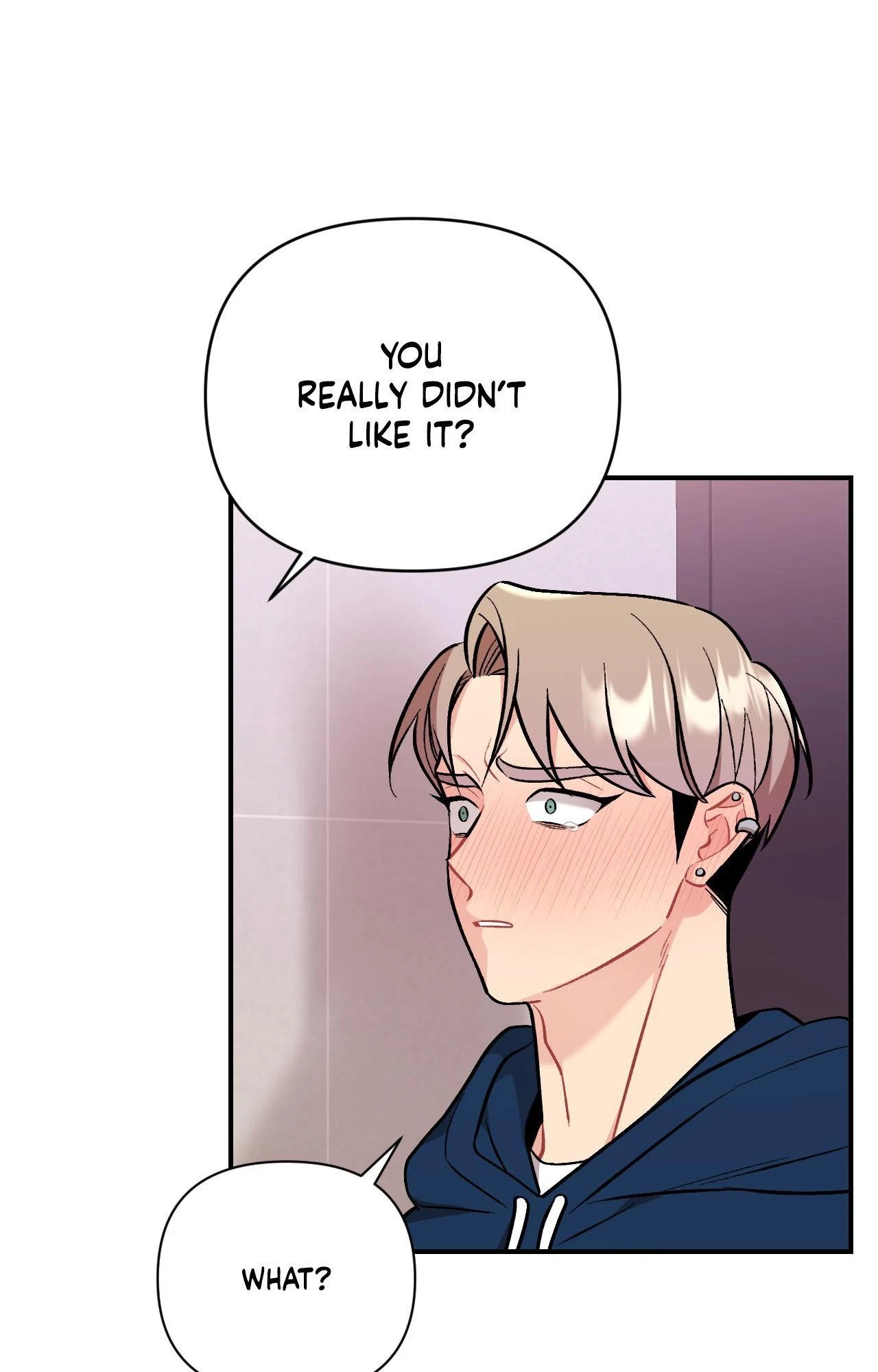 Cherry Picking Chapter 66, page 75