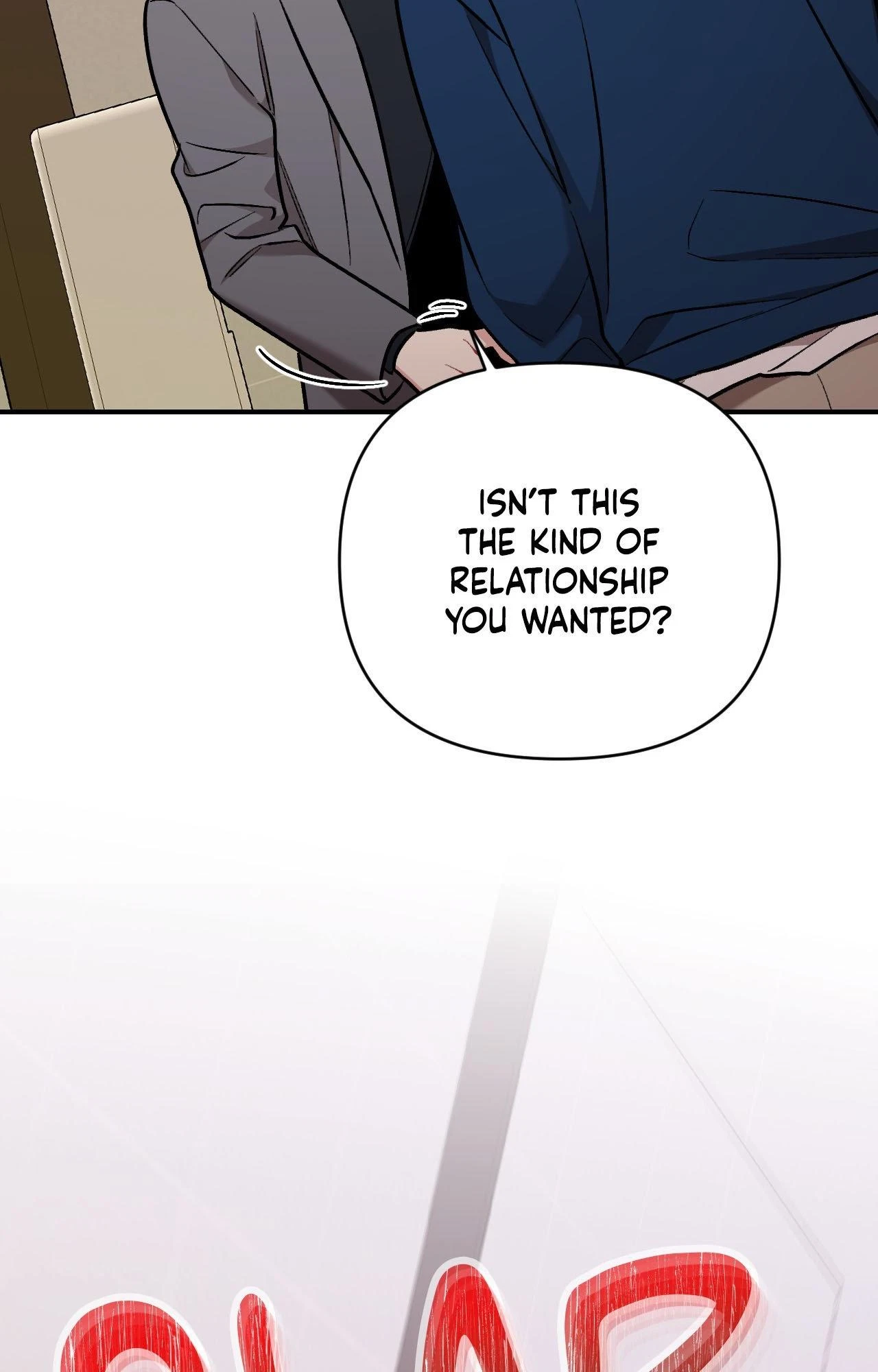 Cherry Picking Chapter 66, page 77
