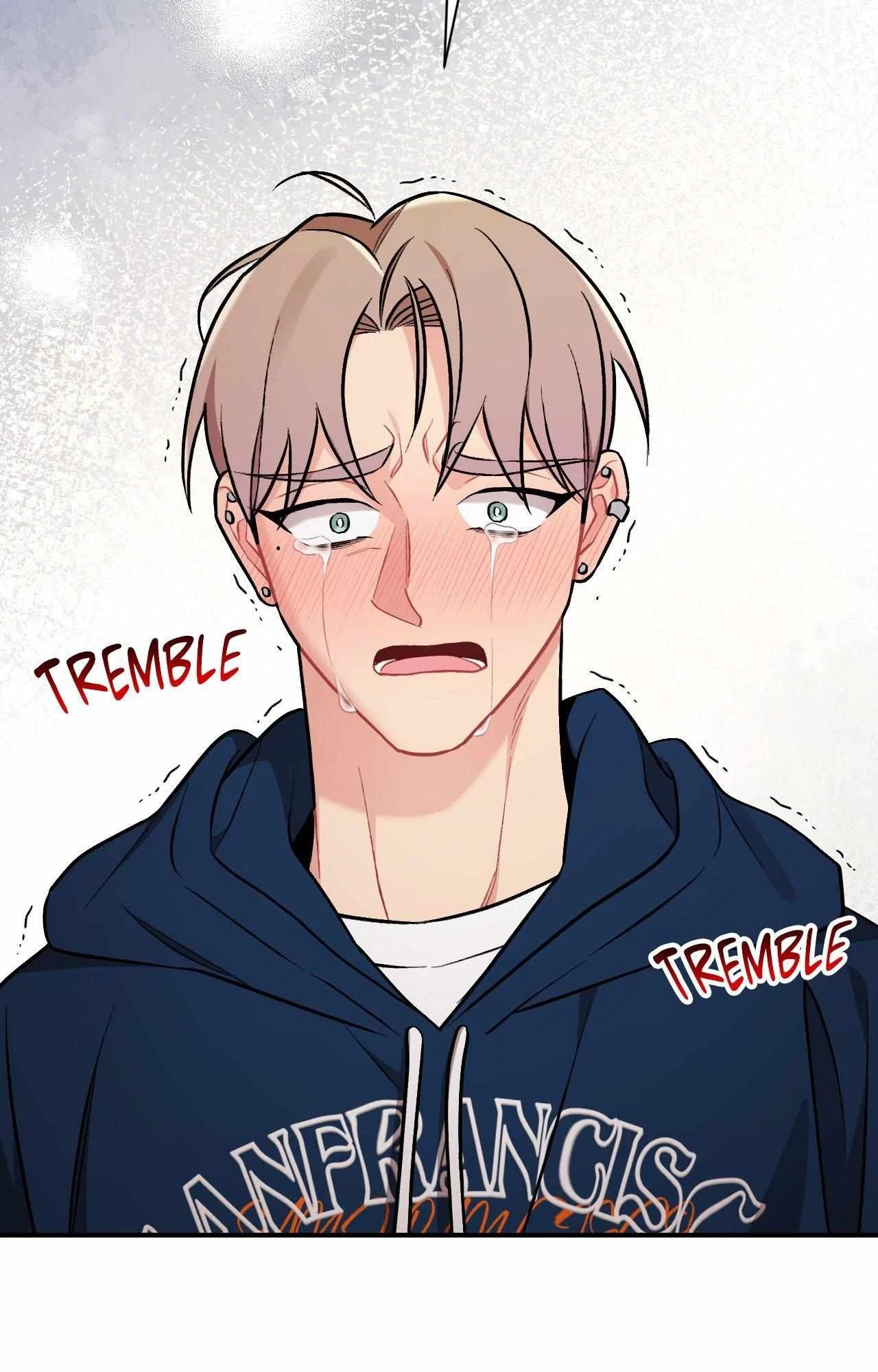 Cherry Picking Chapter 66, page 81