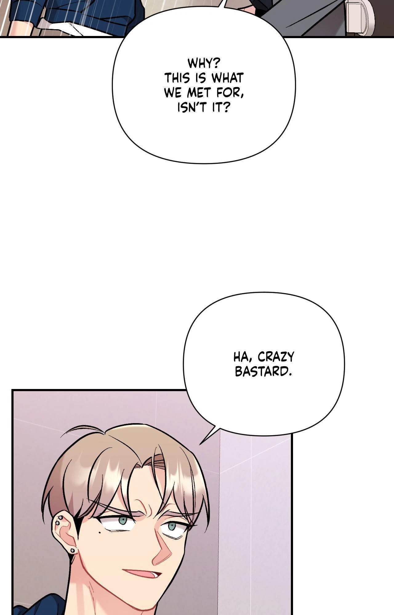 Cherry Picking Chapter 66, page 9