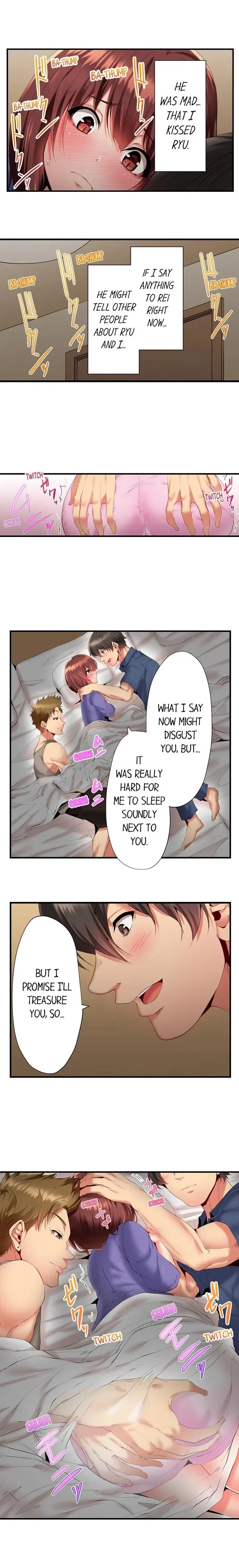 My 2 Step-Brothers Are Ganging Up On Me! Chapter 3, page 2