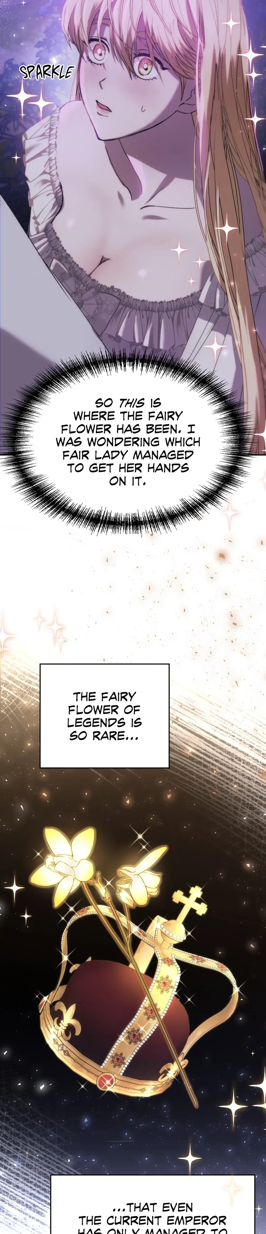 The Golden Wife In Law Chapter 6, page 2