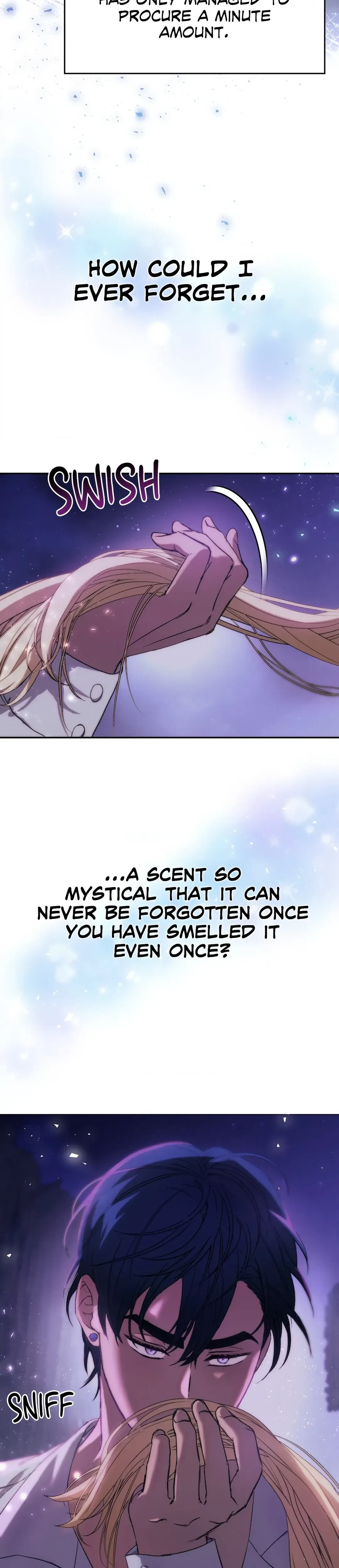 The Golden Wife In Law Chapter 6, page 3