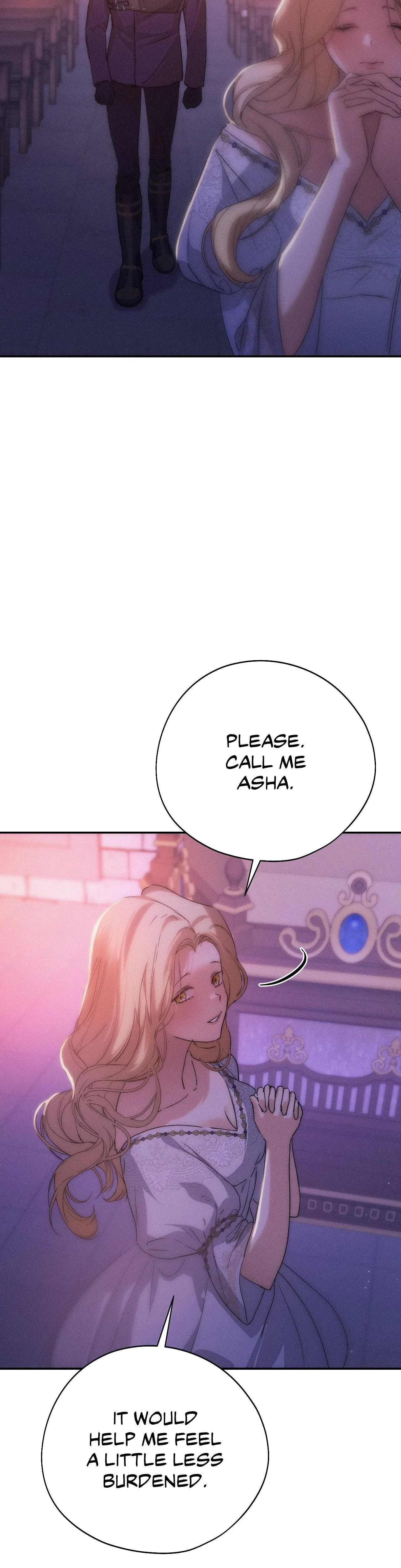The Golden Wife In Law Chapter 77, page 2