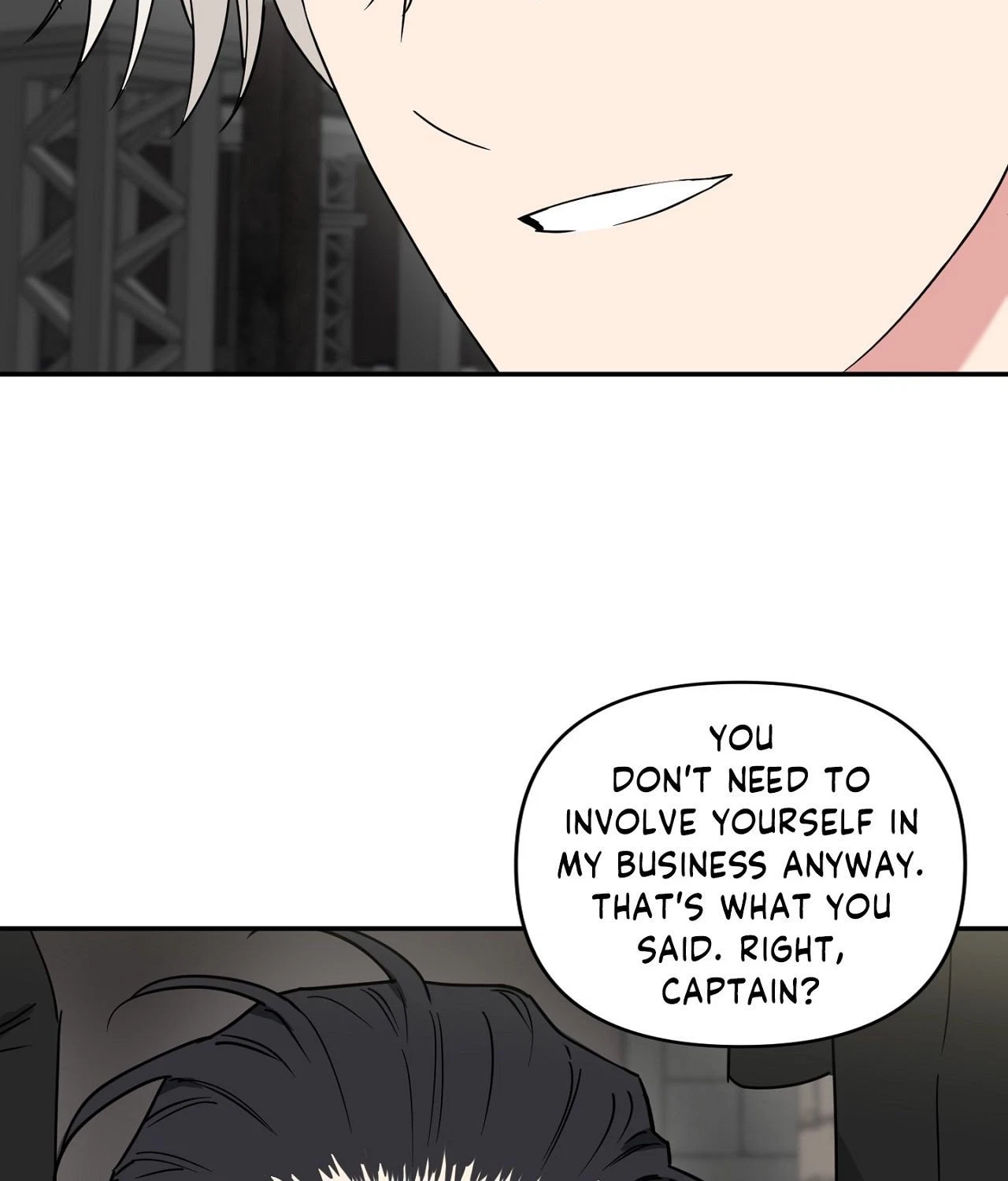 Mr. Magical Girl Chapter 25, page 12