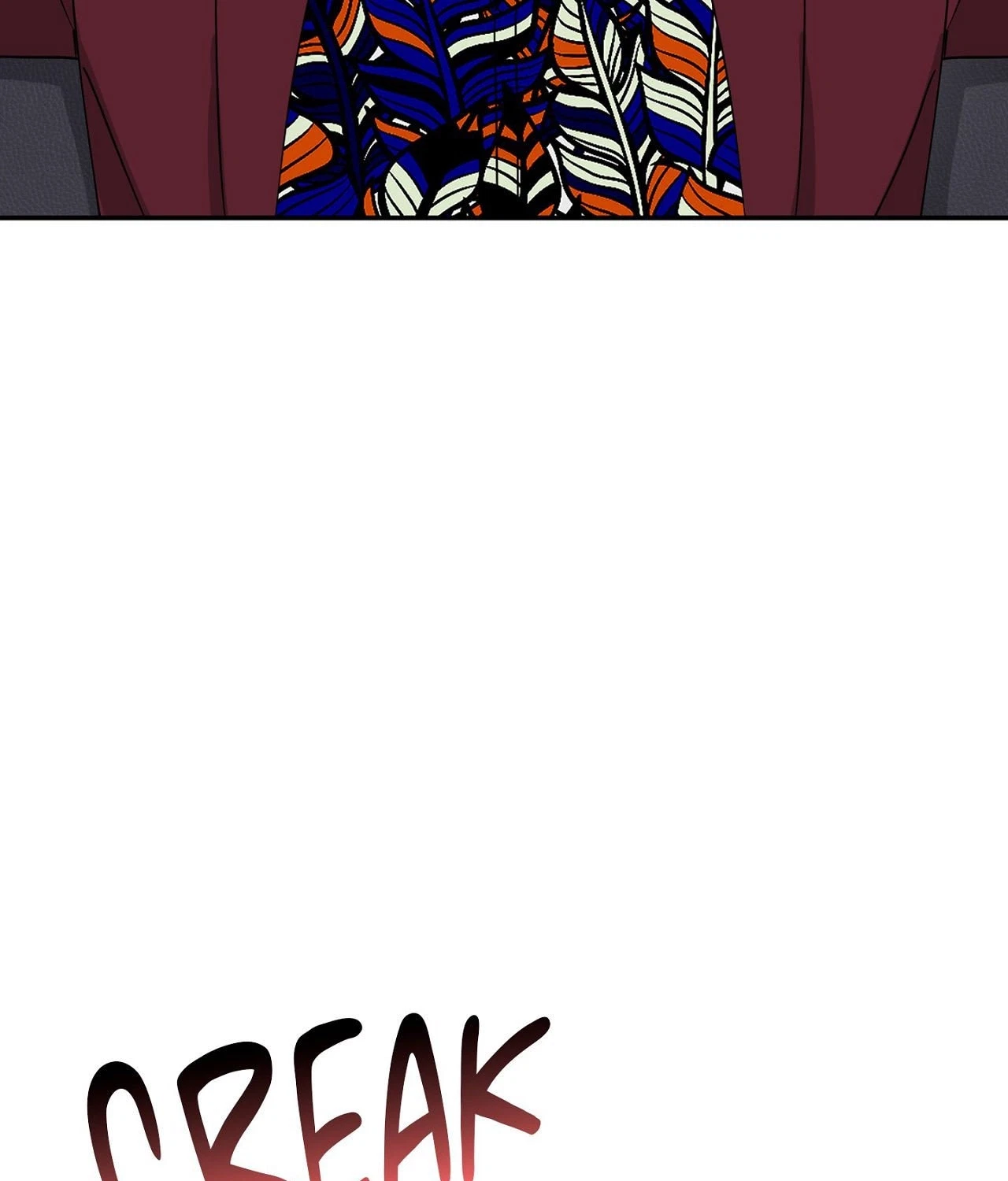 Mr. Magical Girl Chapter 25, page 23