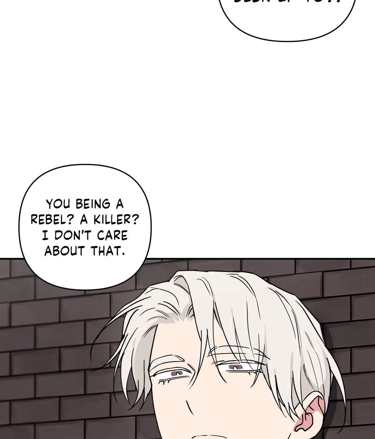 Mr. Magical Girl Chapter 25, page 27