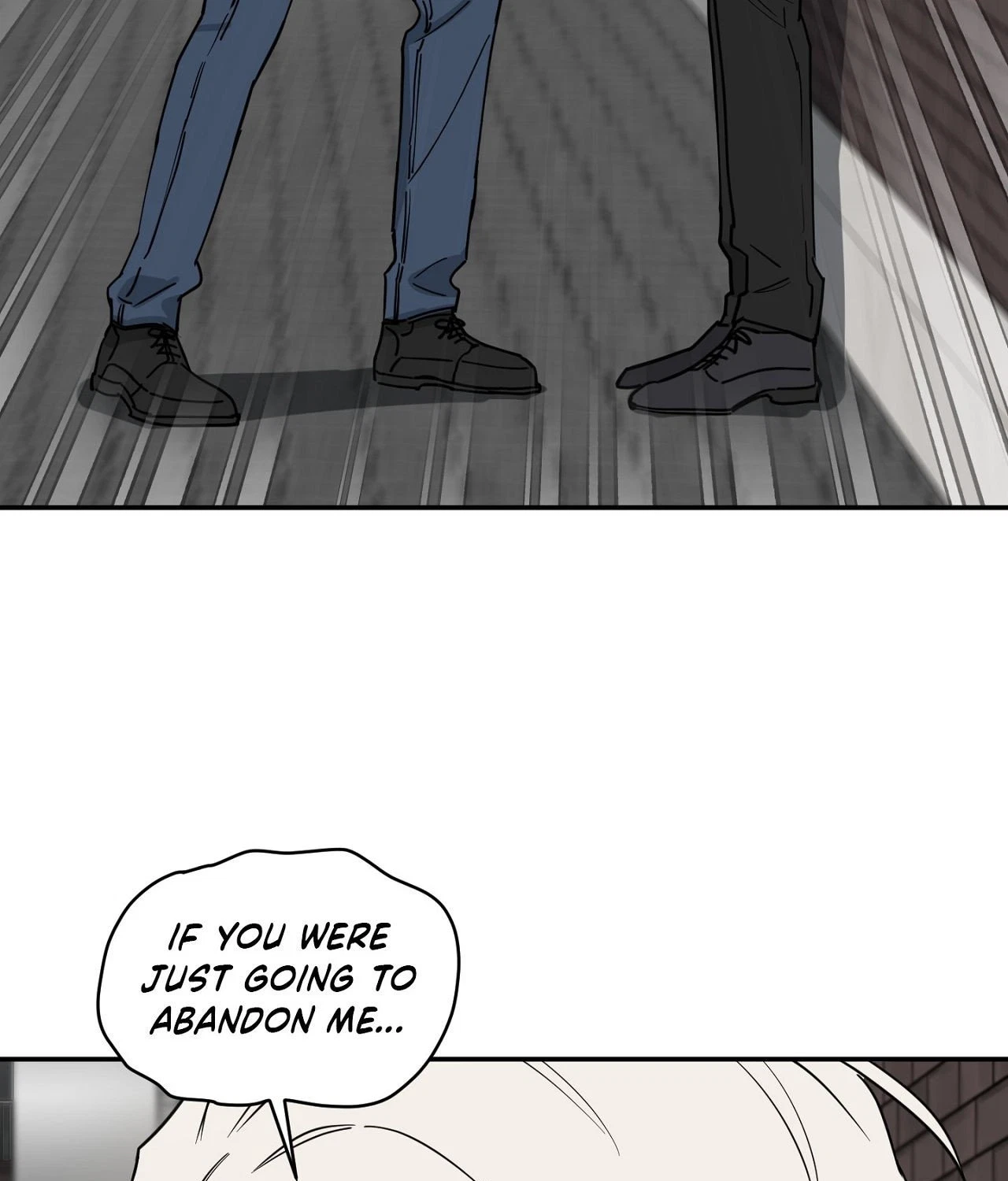 Mr. Magical Girl Chapter 25, page 37