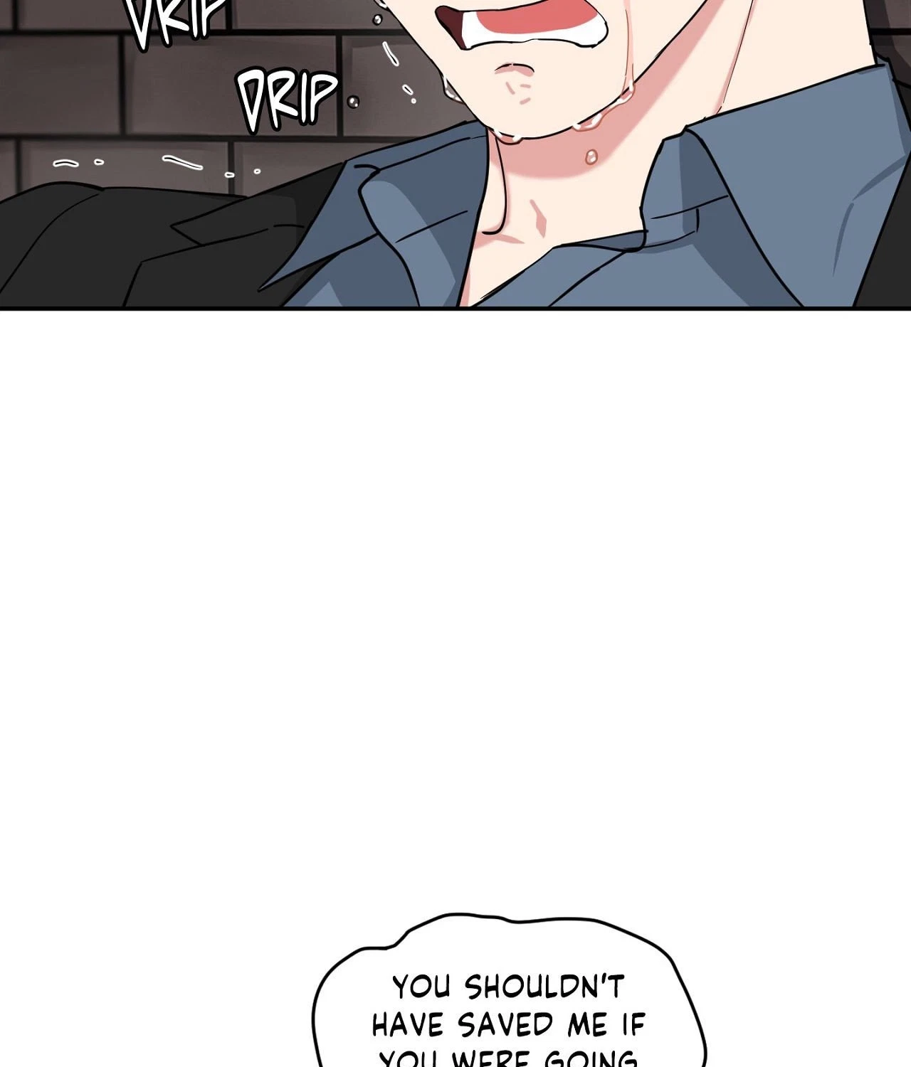 Mr. Magical Girl Chapter 25, page 41