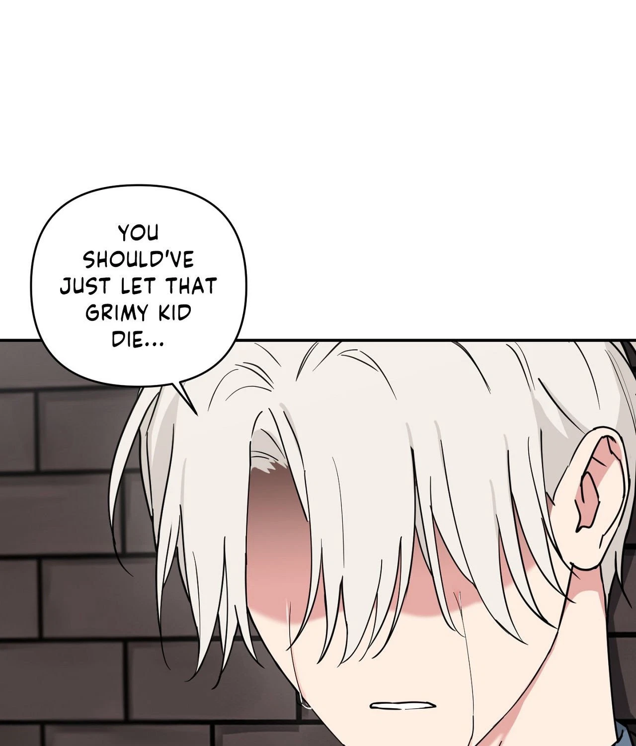 Mr. Magical Girl Chapter 25, page 43
