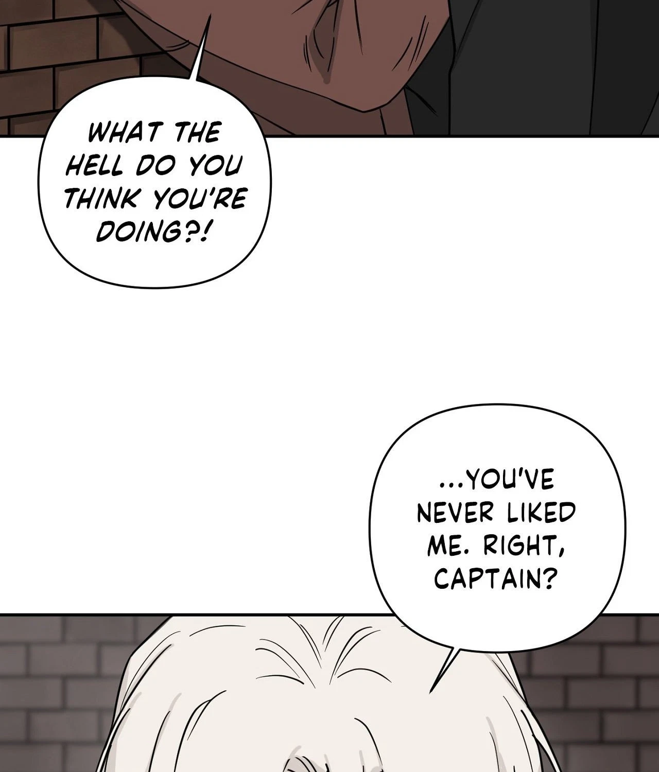 Mr. Magical Girl Chapter 25, page 56