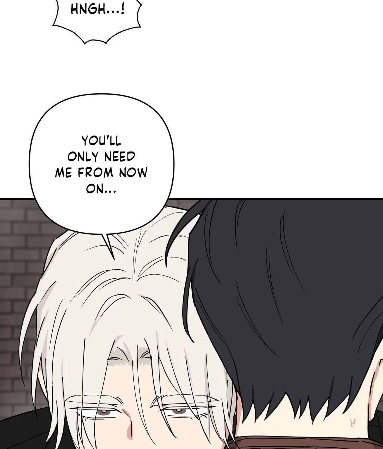 Mr. Magical Girl Chapter 25, page 67