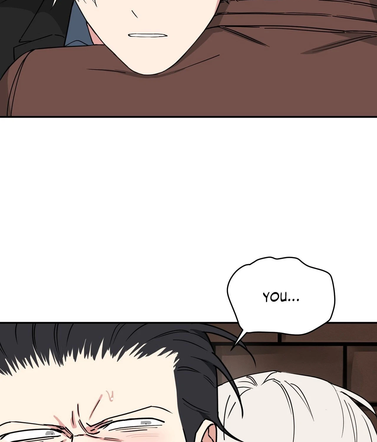 Mr. Magical Girl Chapter 25, page 68
