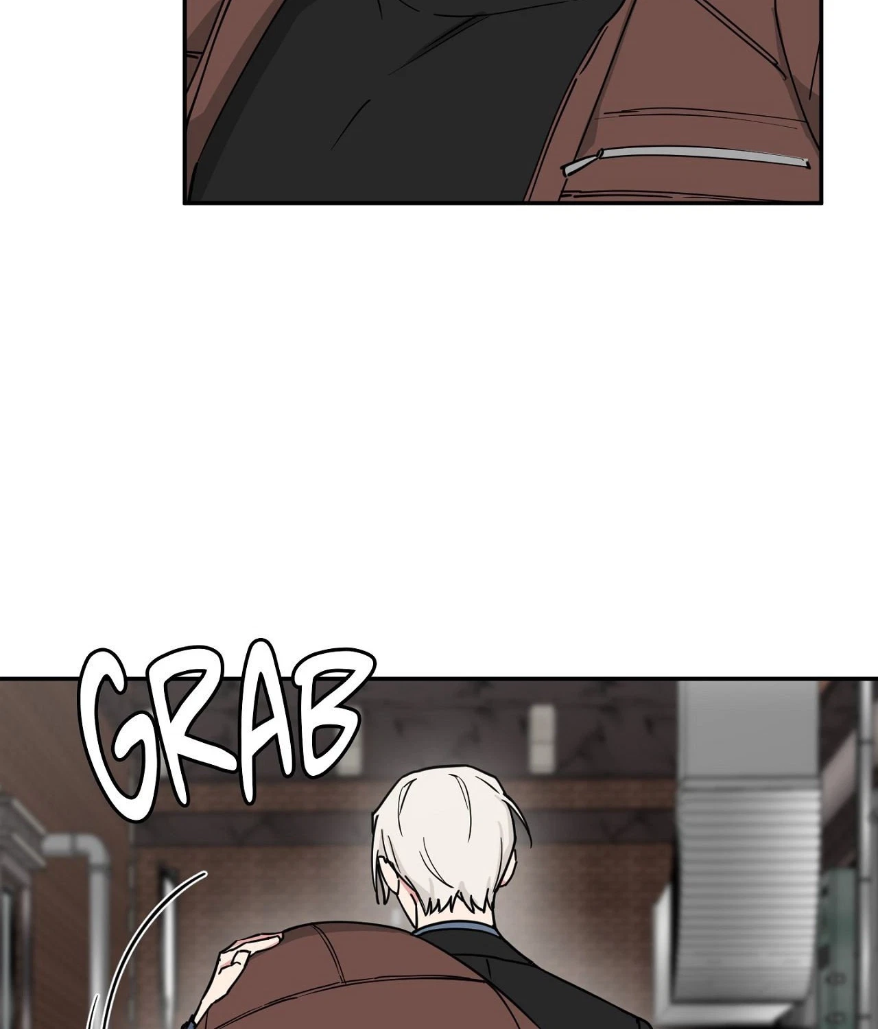 Mr. Magical Girl Chapter 25, page 80