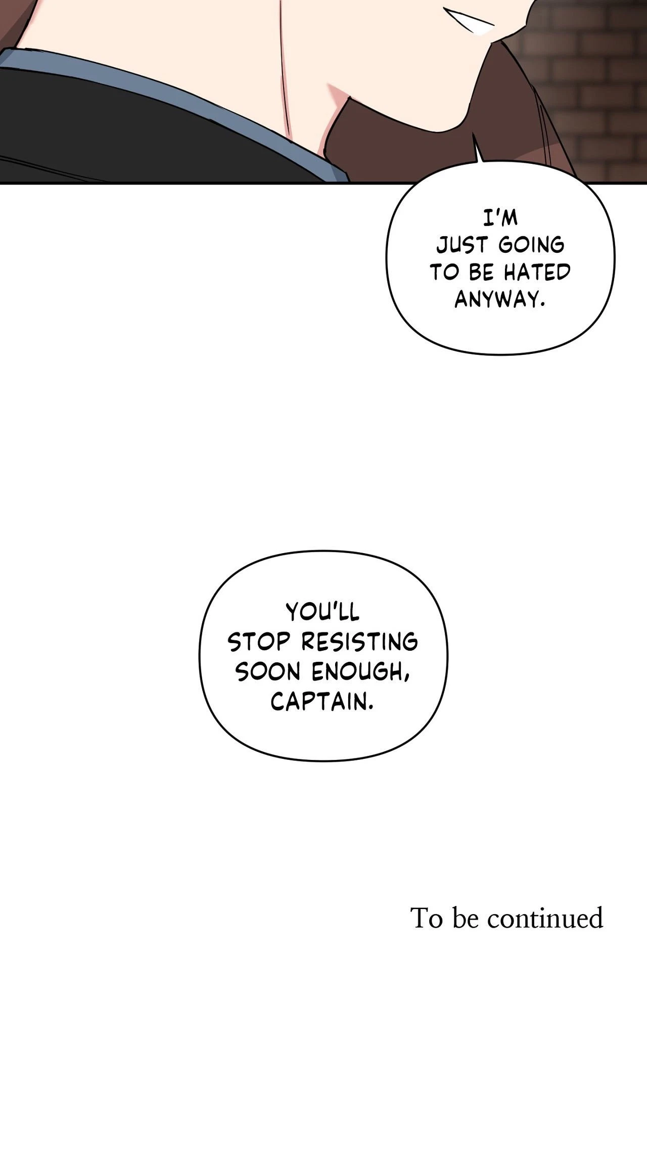 Mr. Magical Girl Chapter 25, page 85