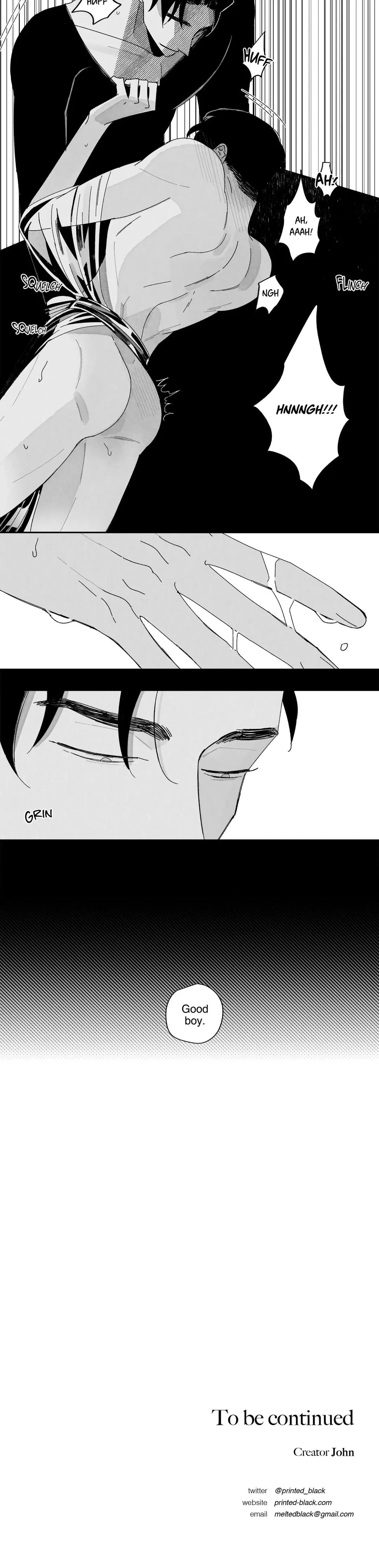 Down And Dirty Chapter 2, page 19