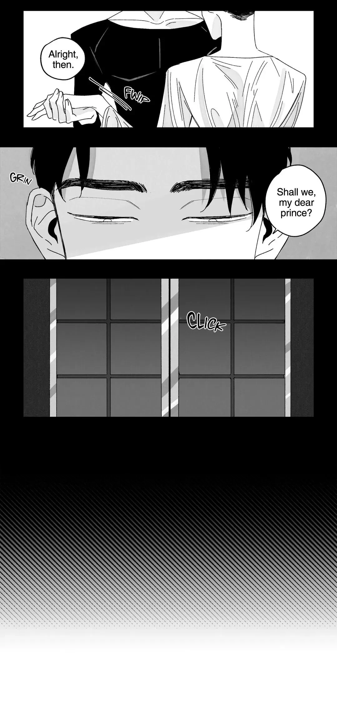 Down And Dirty Chapter 2, page 6