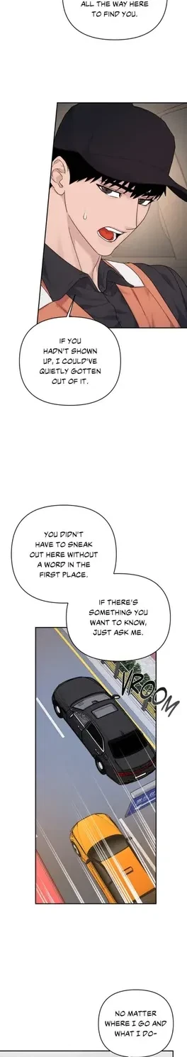 A Hunter's Stamina Chapter 16, page 10
